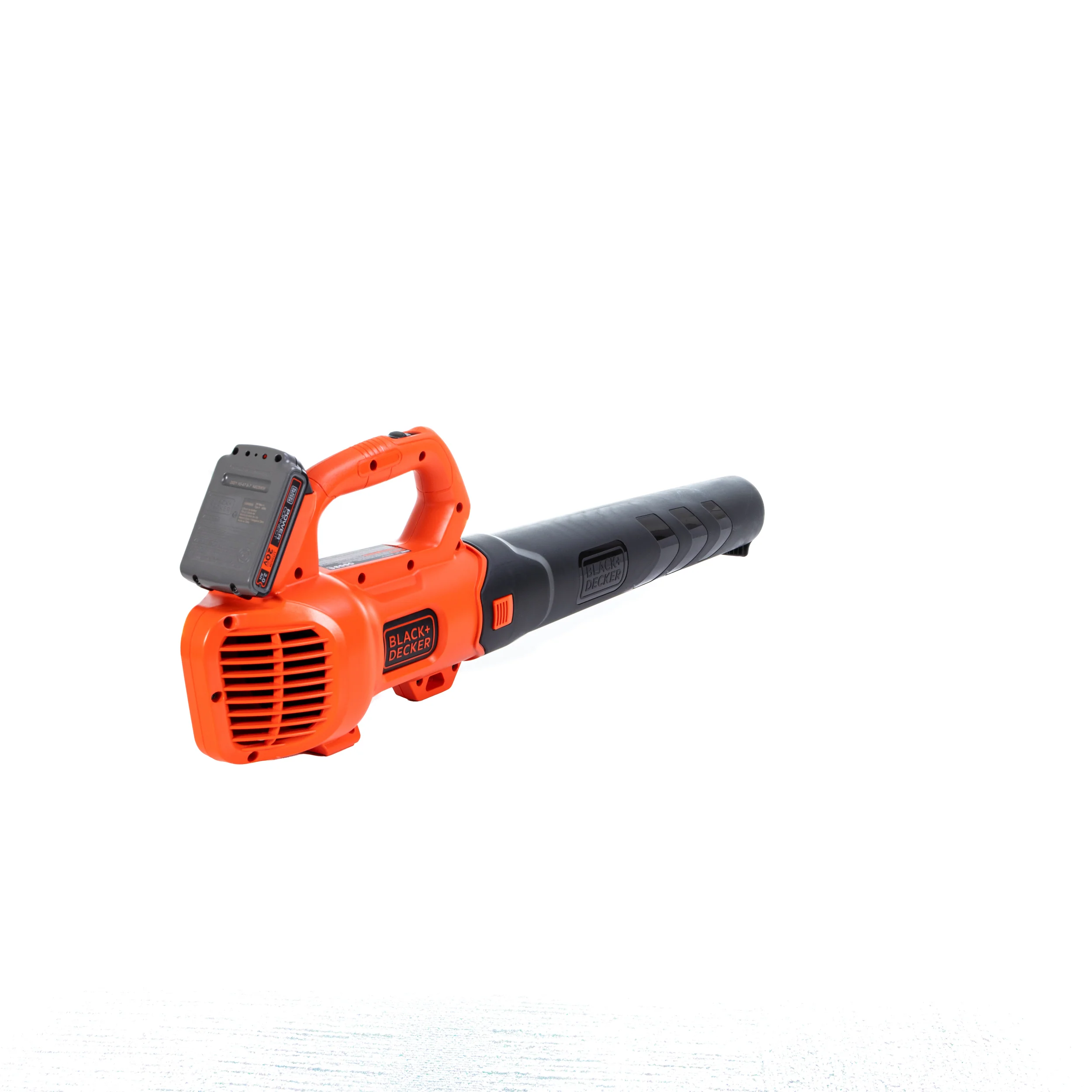 20V MAX* POWERCONNECT™ Cordless Leaf Blower, Battery and Charger Included - Image 16