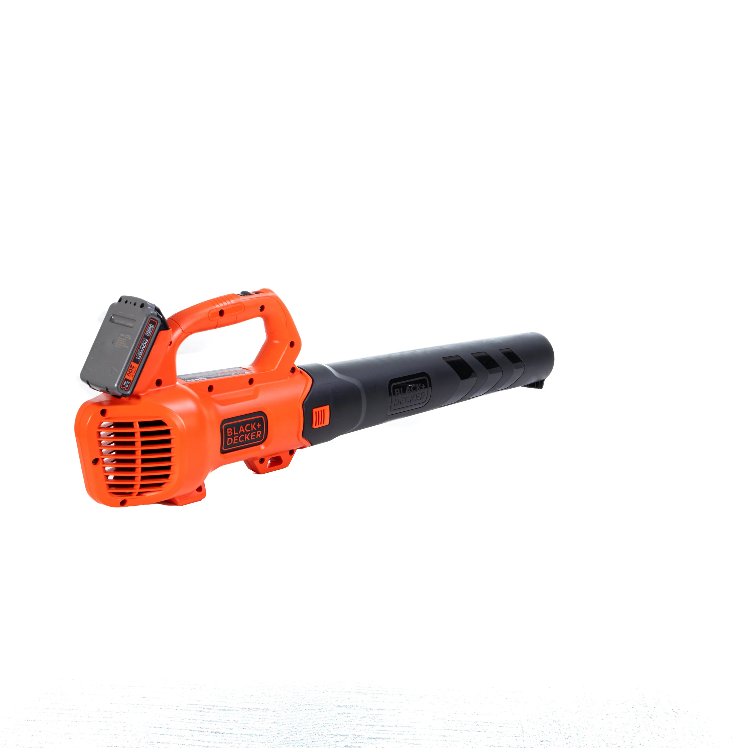 20V MAX* POWERCONNECT™ Cordless Leaf Blower, Battery and Charger Included - Image 17