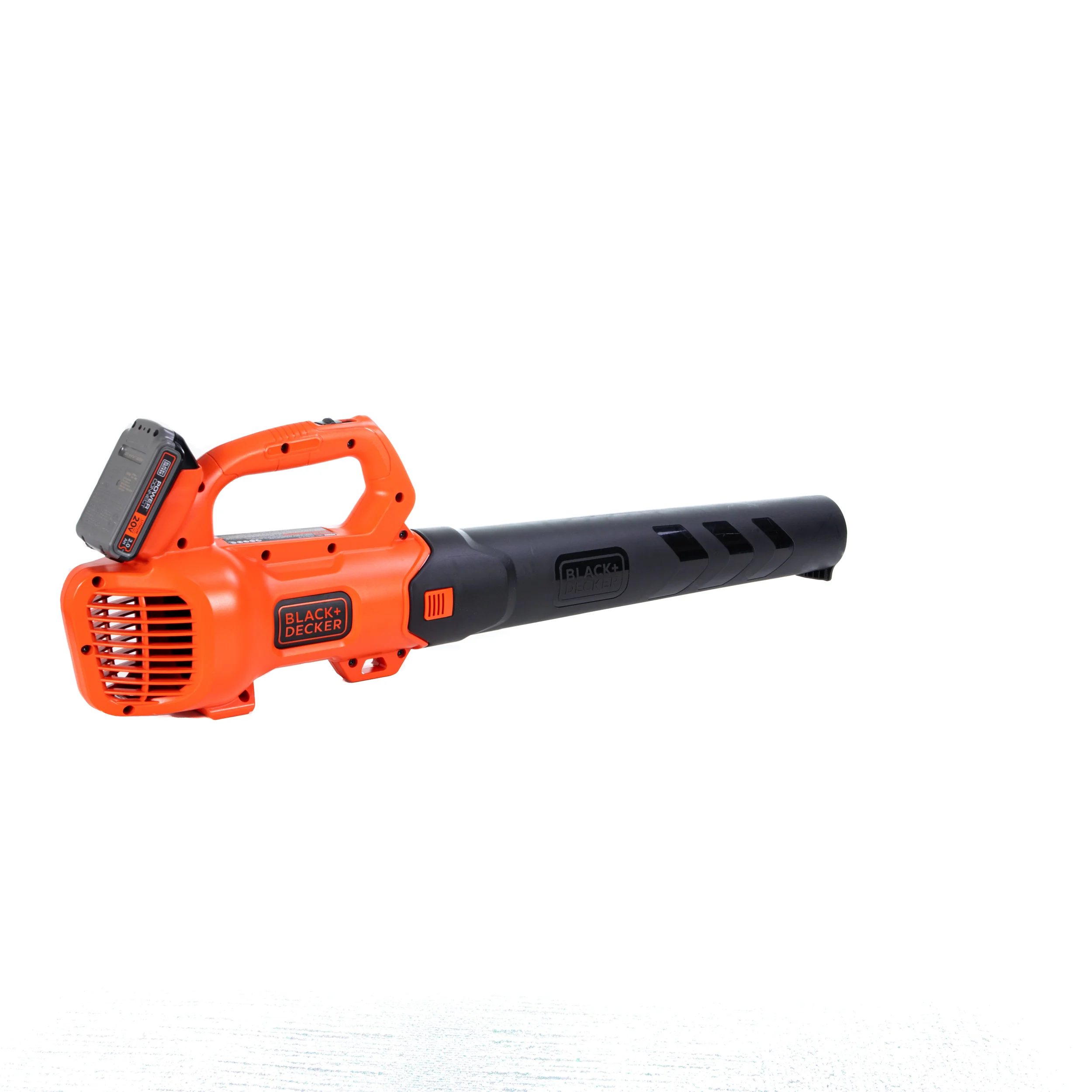 20V MAX* POWERCONNECT™ Cordless Leaf Blower, Battery and Charger Included - Image 18