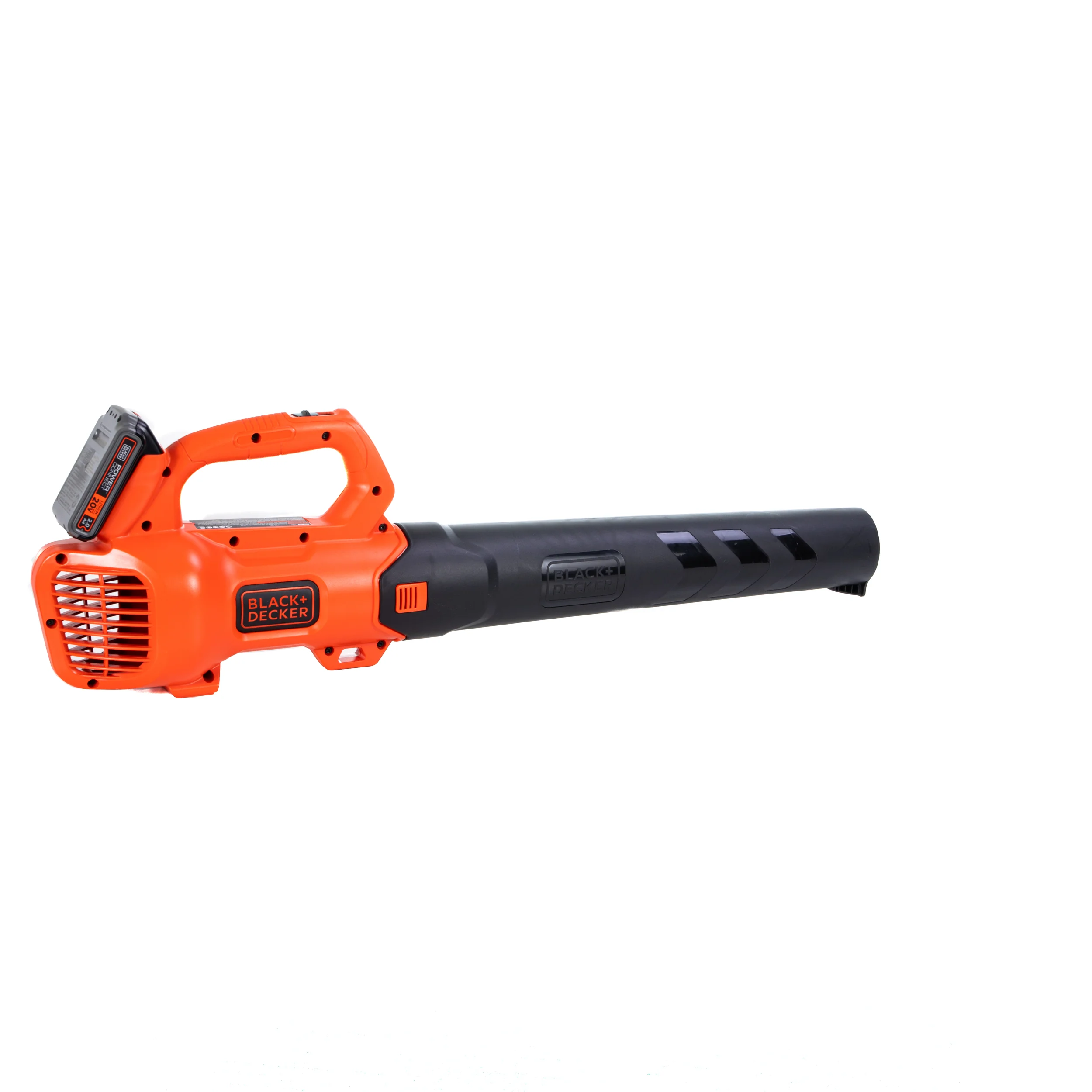 20V MAX* POWERCONNECT™ Cordless Leaf Blower, Battery and Charger Included - Image 19