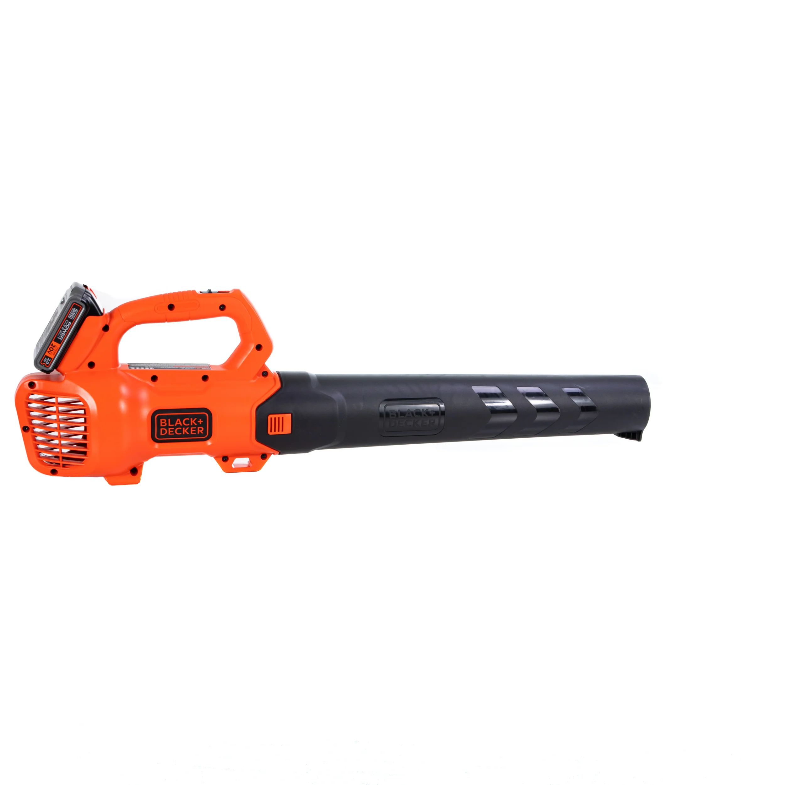 20V MAX* POWERCONNECT™ Cordless Leaf Blower, Battery and Charger Included - Image 20