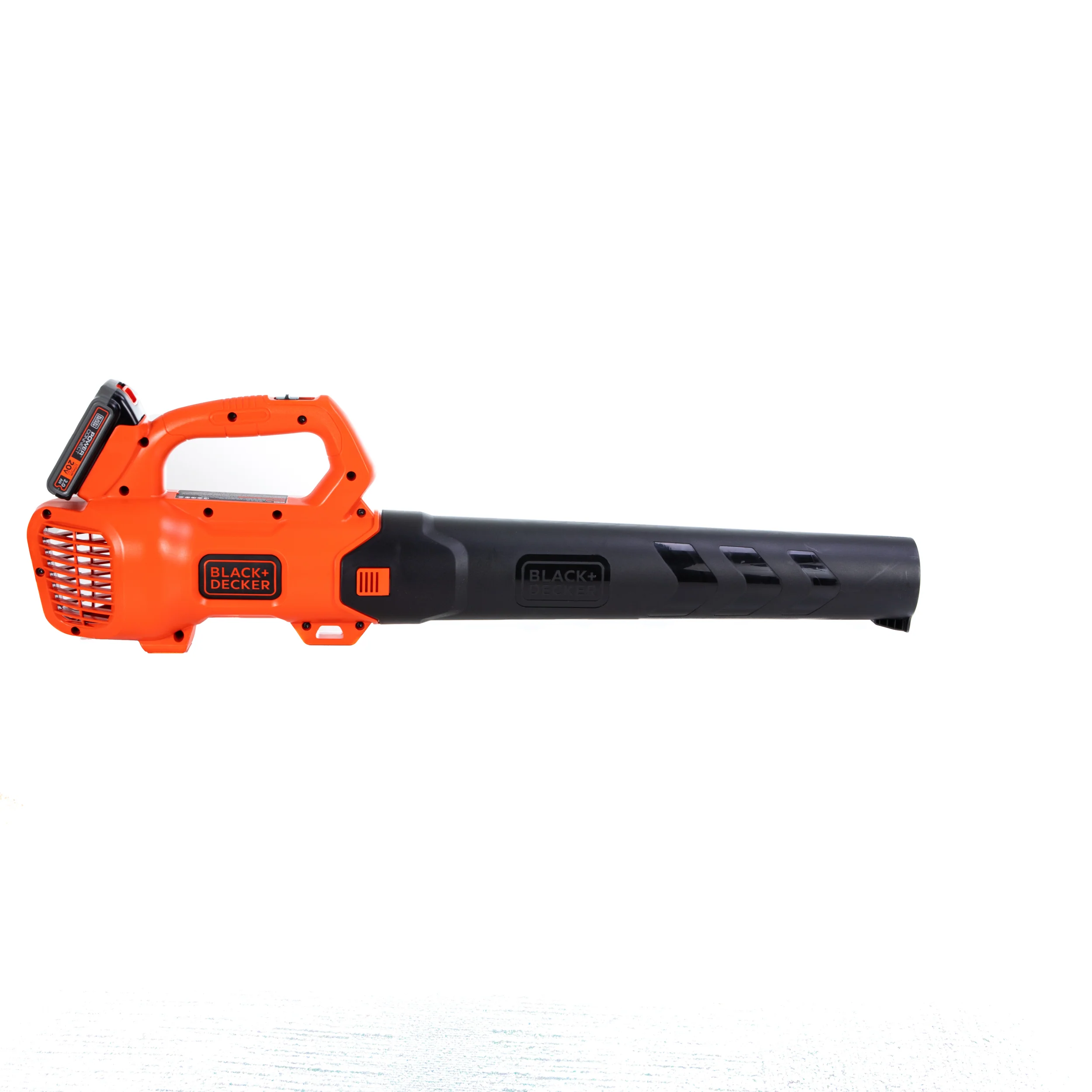 20V MAX* POWERCONNECT™ Cordless Leaf Blower, Battery and Charger Included - Image 21