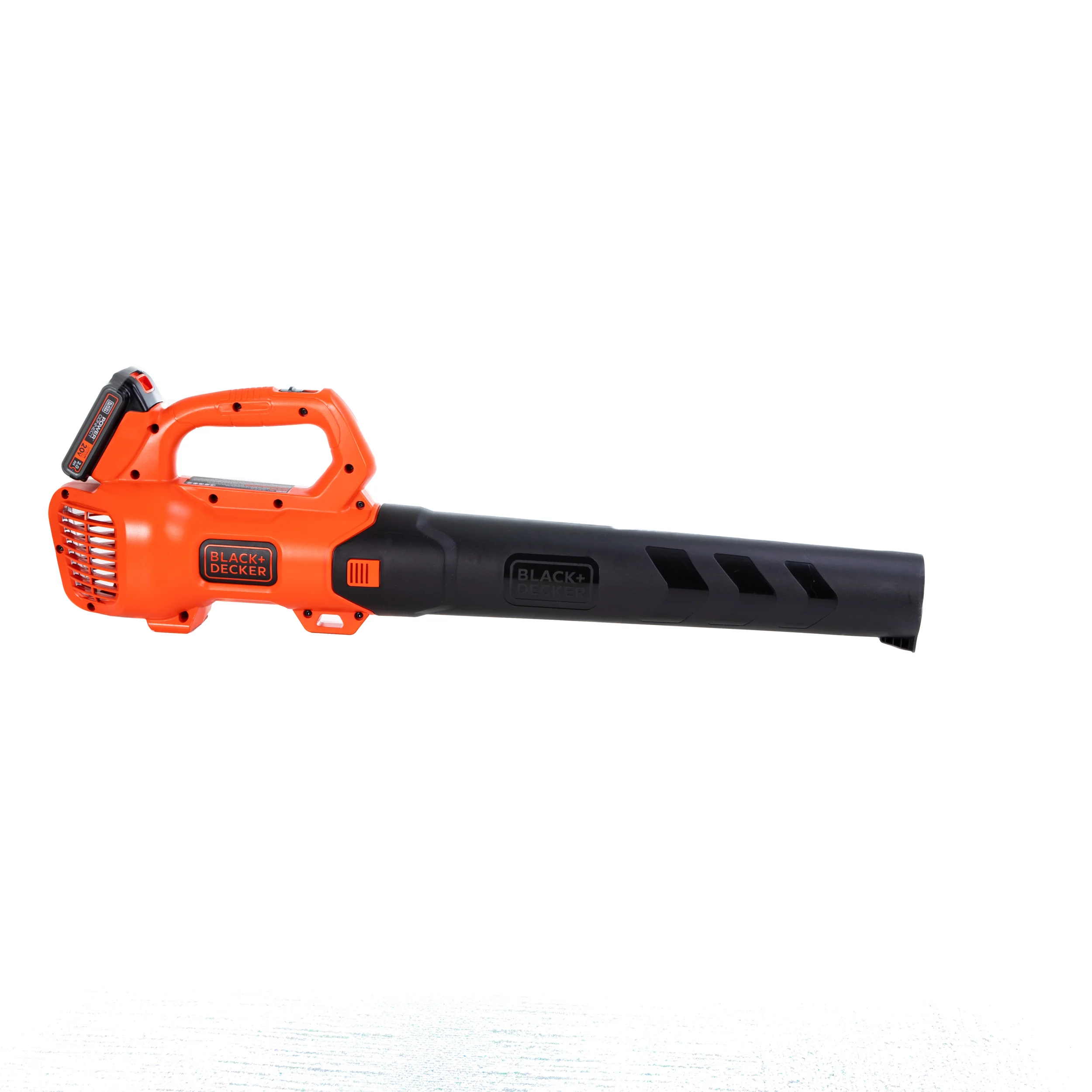 20V MAX* POWERCONNECT™ Cordless Leaf Blower, Battery and Charger Included - Image 22