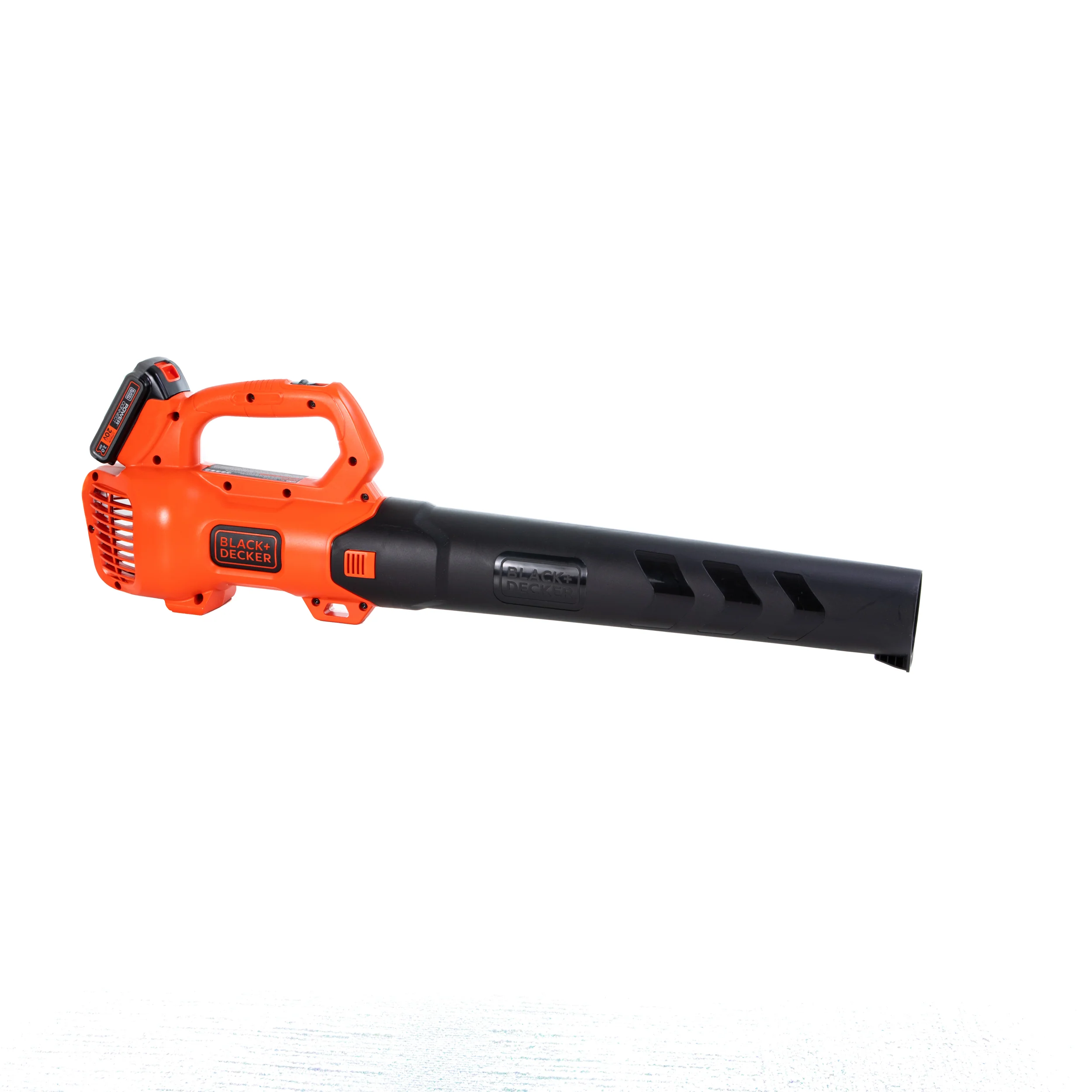 20V MAX* POWERCONNECT™ Cordless Leaf Blower, Battery and Charger Included - Image 23