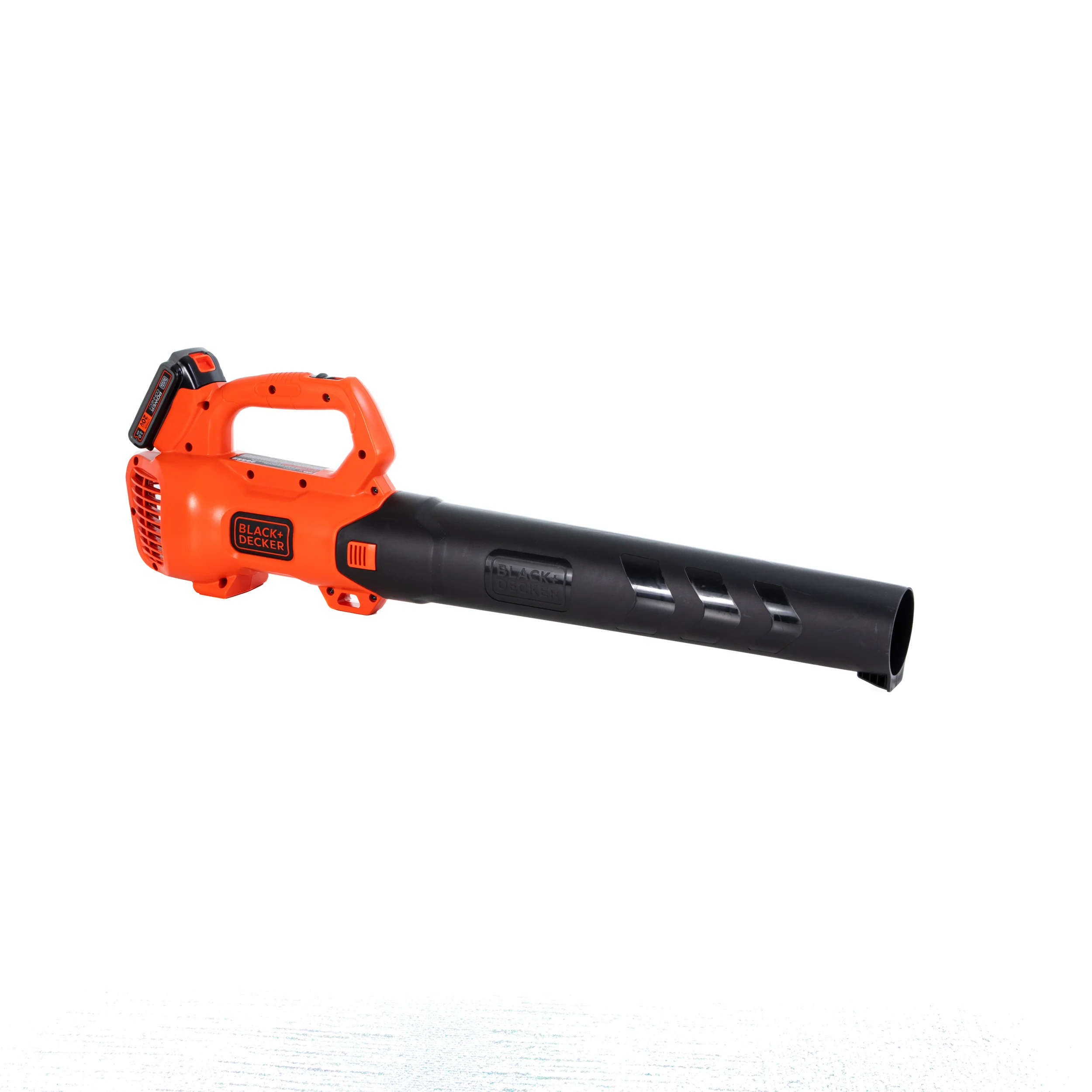 20V MAX* POWERCONNECT™ Cordless Leaf Blower, Battery and Charger Included - Image 24