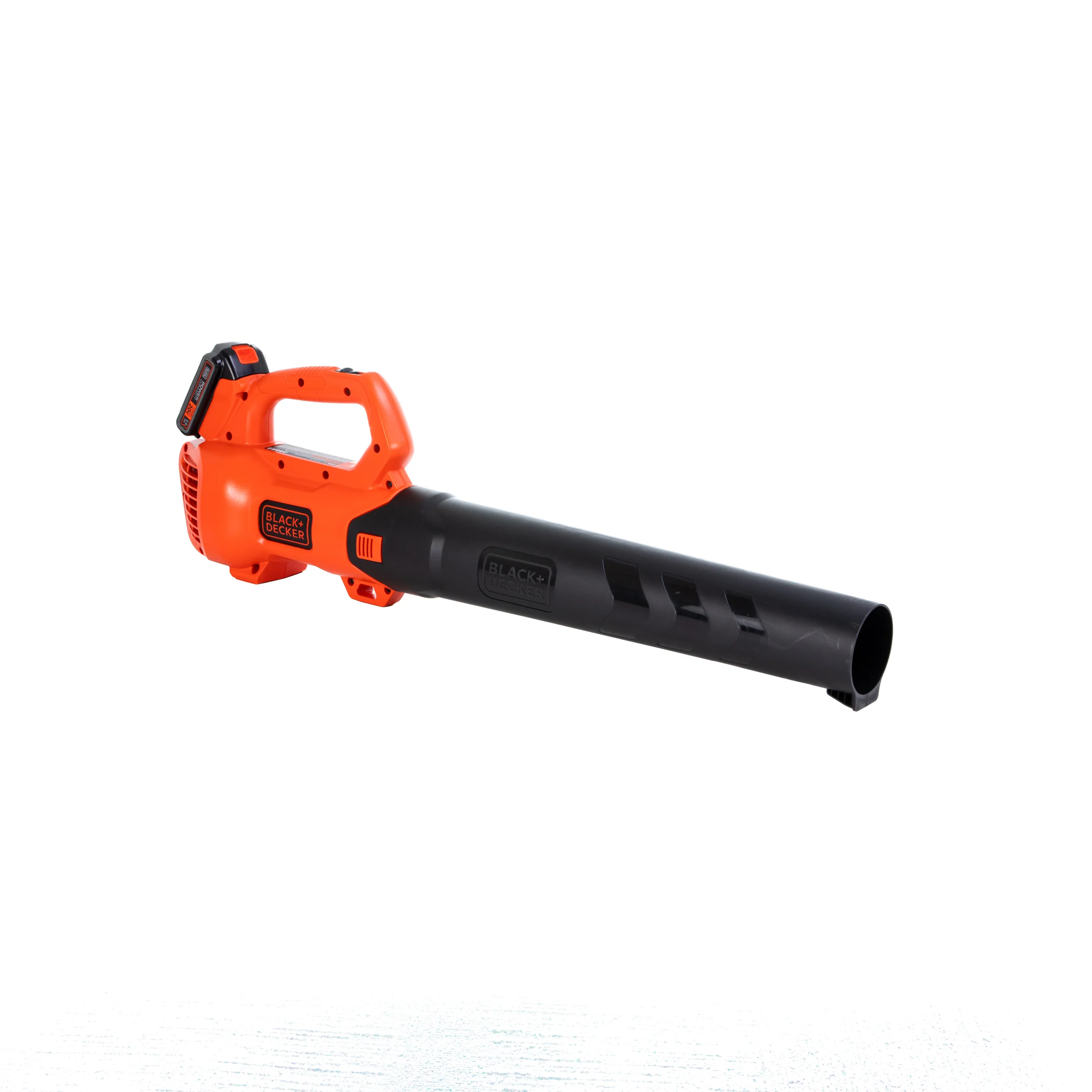 20V MAX* POWERCONNECT™ Cordless Leaf Blower, Battery and Charger Included - Image 25