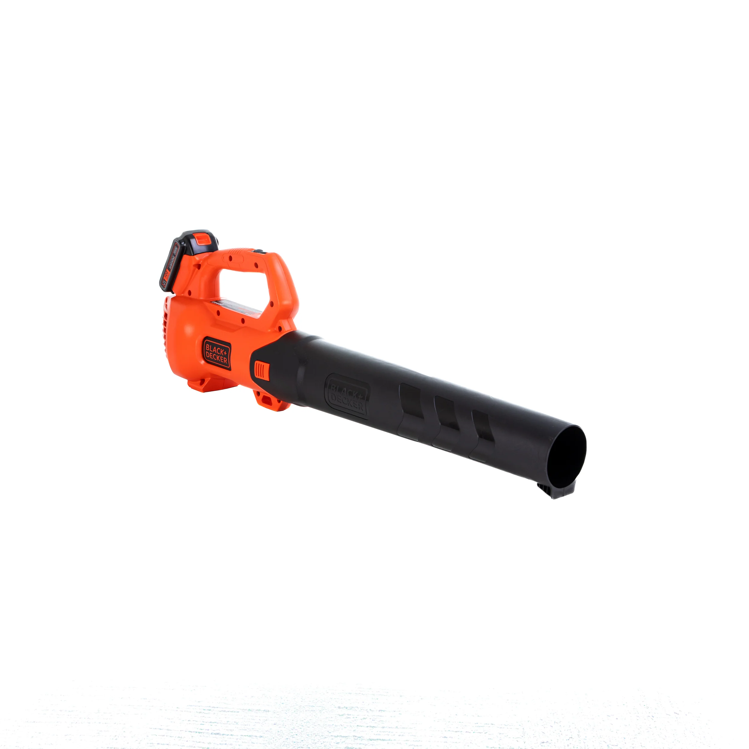 20V MAX* POWERCONNECT™ Cordless Leaf Blower, Battery and Charger Included - Image 26