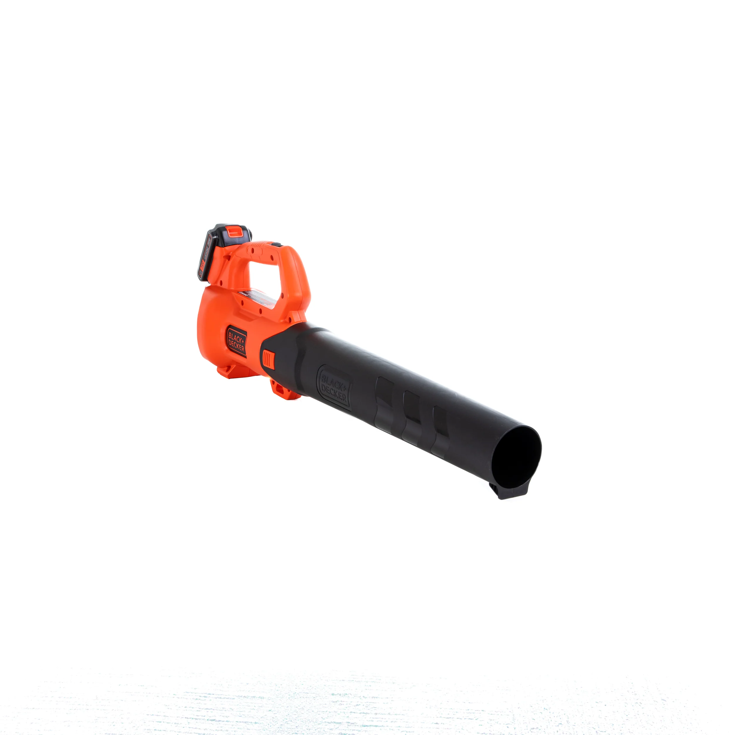 20V MAX* POWERCONNECT™ Cordless Leaf Blower, Battery and Charger Included - Image 27
