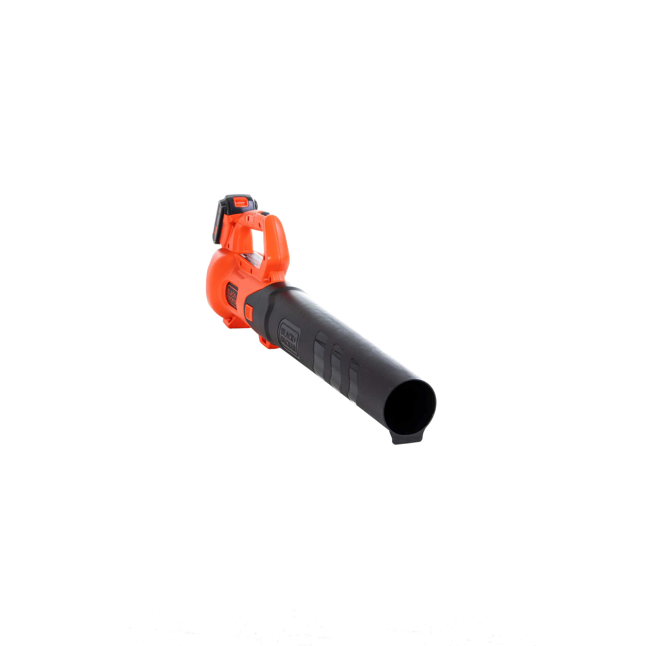 20V MAX* POWERCONNECT™ Cordless Leaf Blower, Battery and Charger Included - Image 28