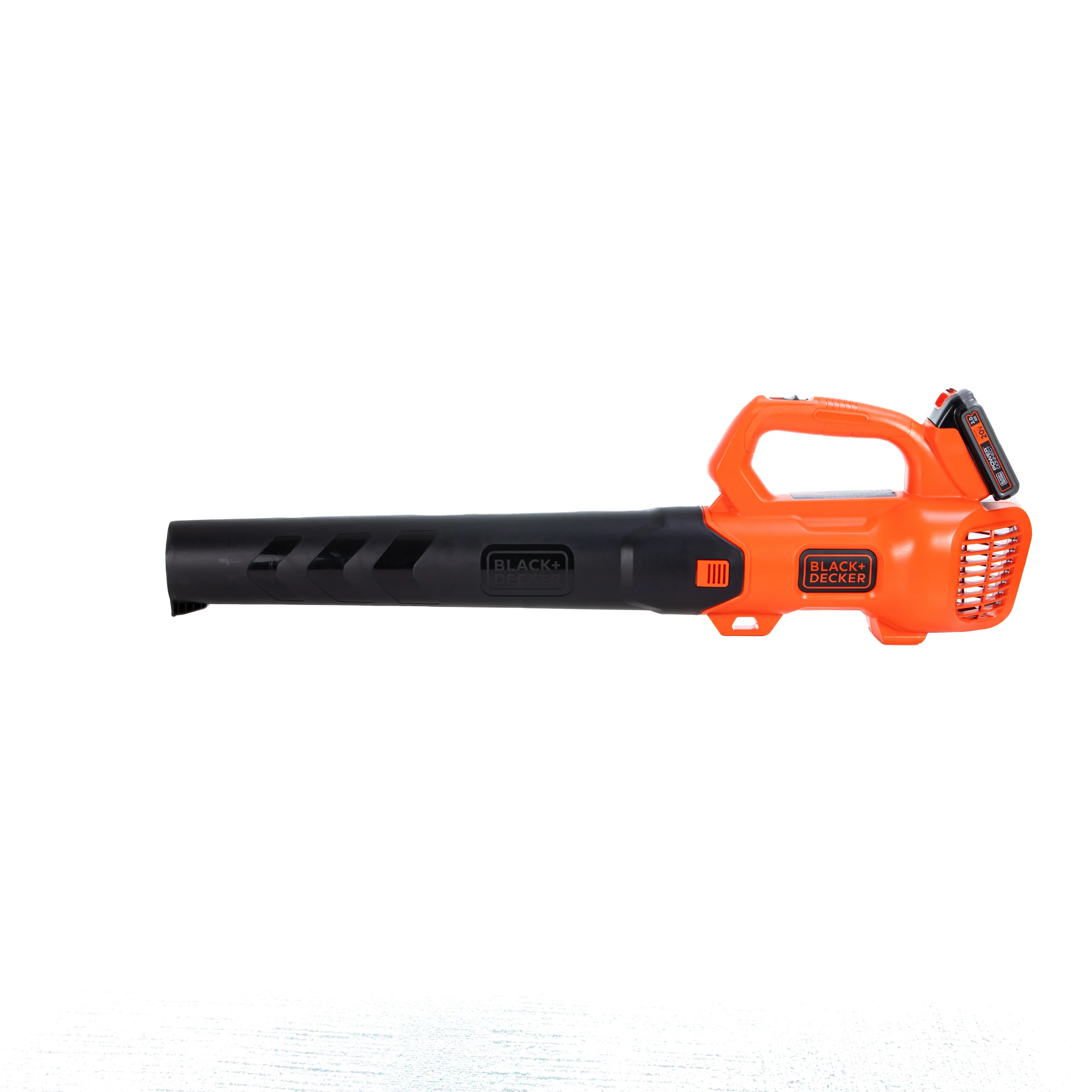 20V MAX* POWERCONNECT™ Cordless Leaf Blower, Battery and Charger Included - Image 3
