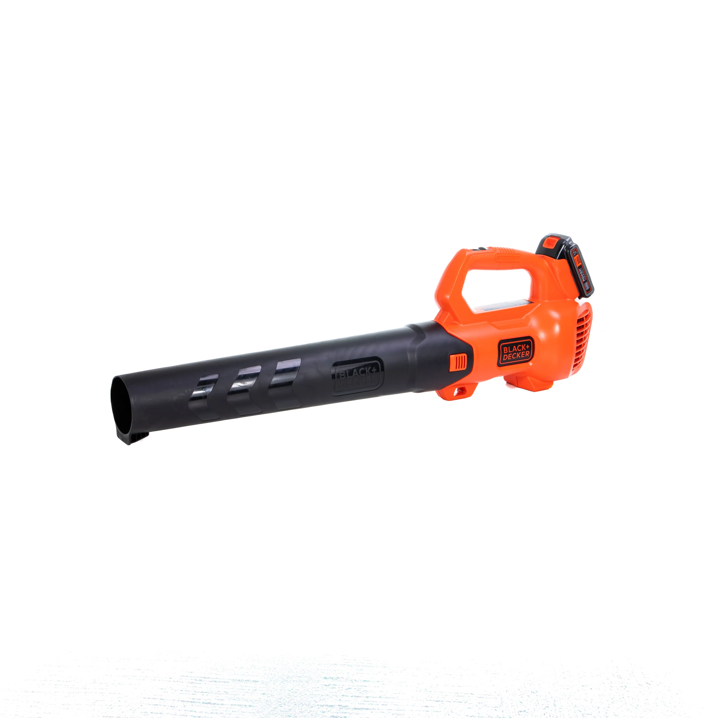 20V MAX* POWERCONNECT™ Cordless Leaf Blower, Battery and Charger Included - Image 36