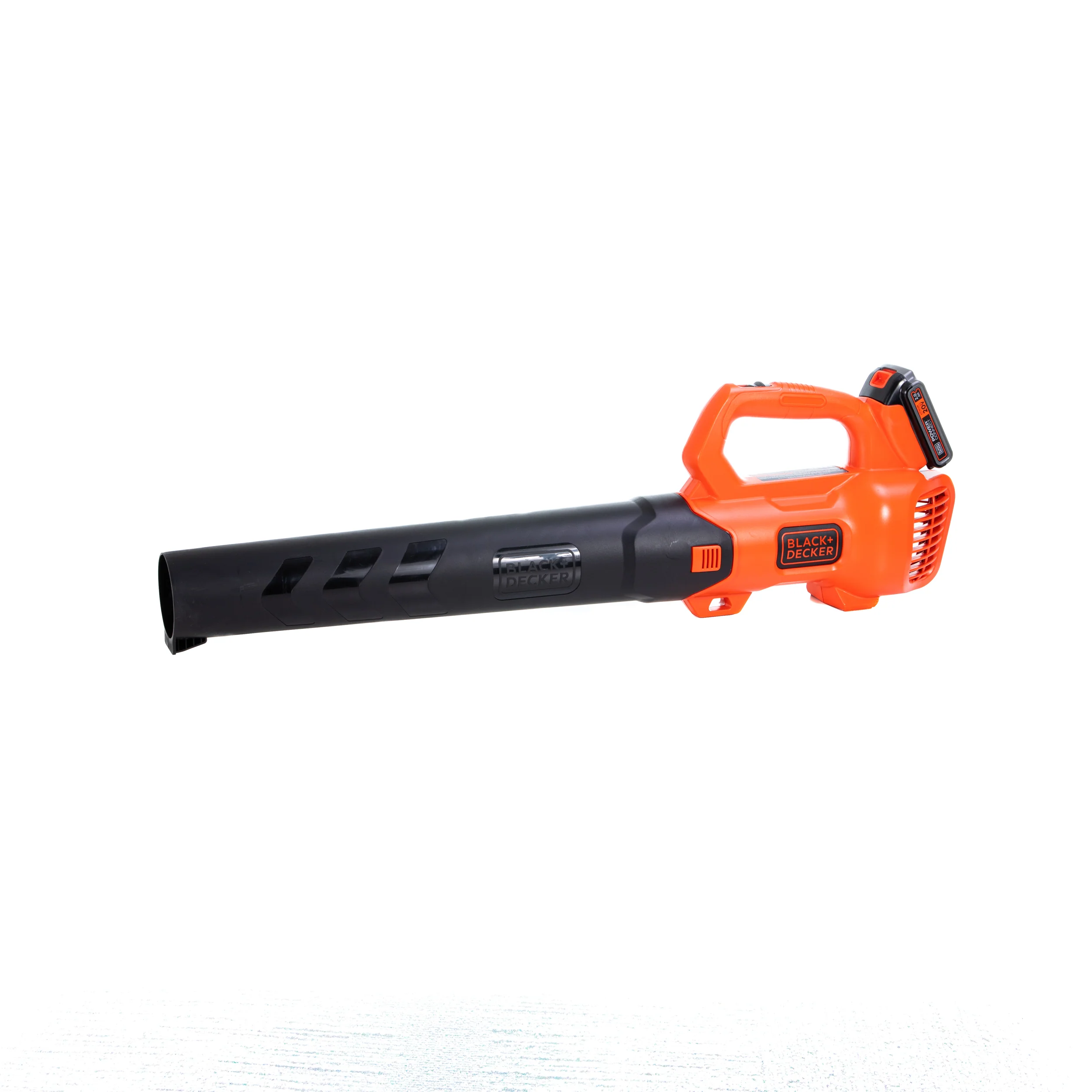 20V MAX* POWERCONNECT™ Cordless Leaf Blower, Battery and Charger Included - Image 37