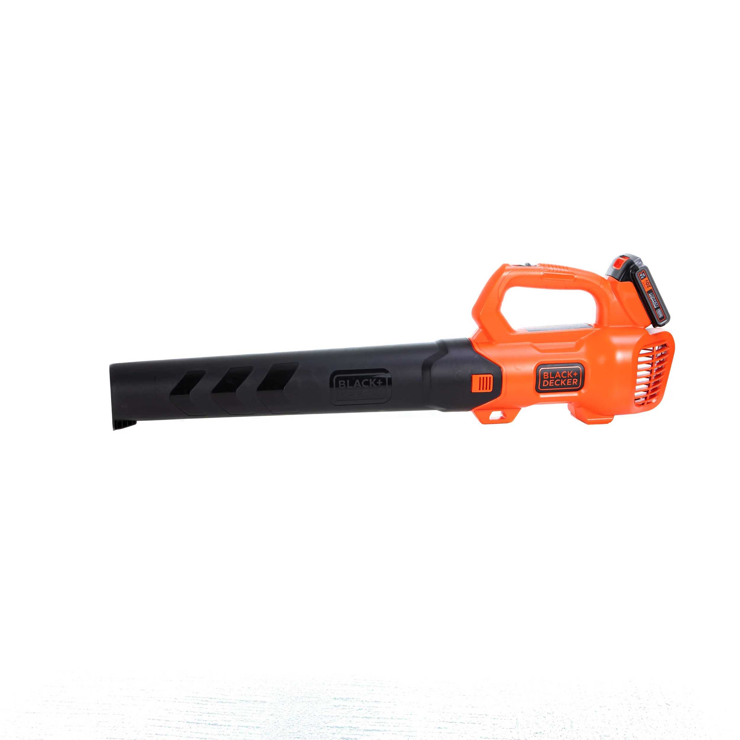 20V MAX* POWERCONNECT™ Cordless Leaf Blower, Battery and Charger Included - Image 38