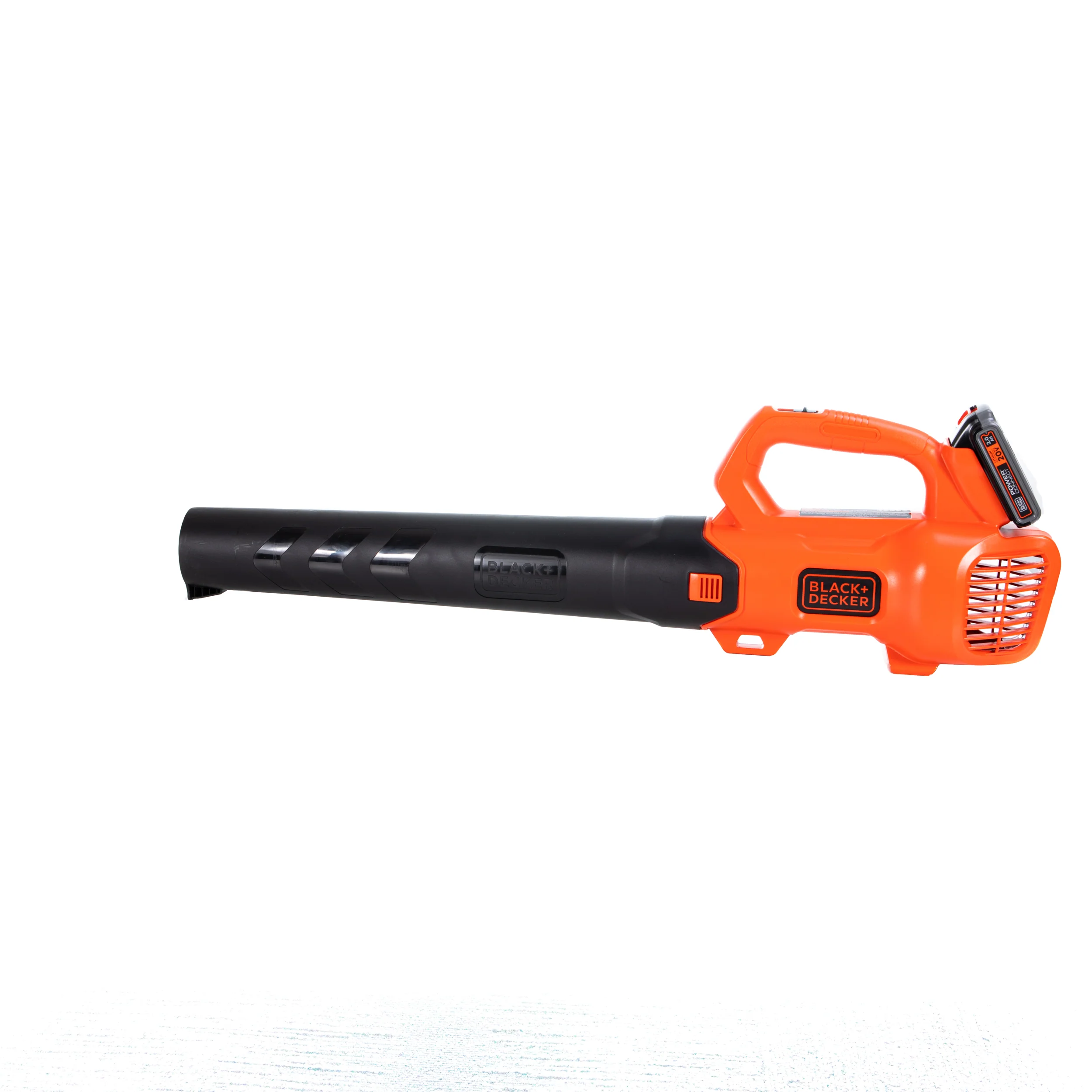 20V MAX* POWERCONNECT™ Cordless Leaf Blower, Battery and Charger Included - Image 4