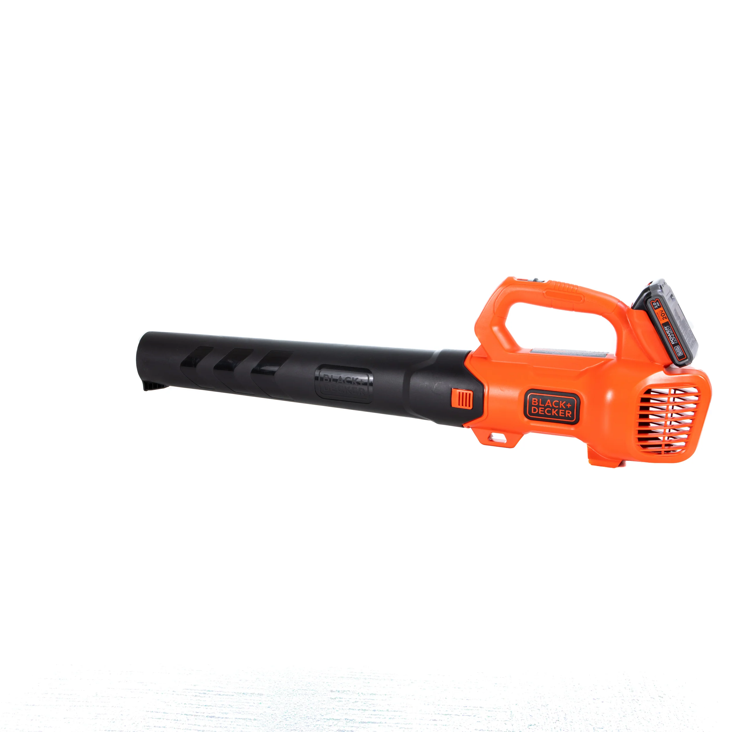 20V MAX* POWERCONNECT™ Cordless Leaf Blower, Battery and Charger Included - Image 5