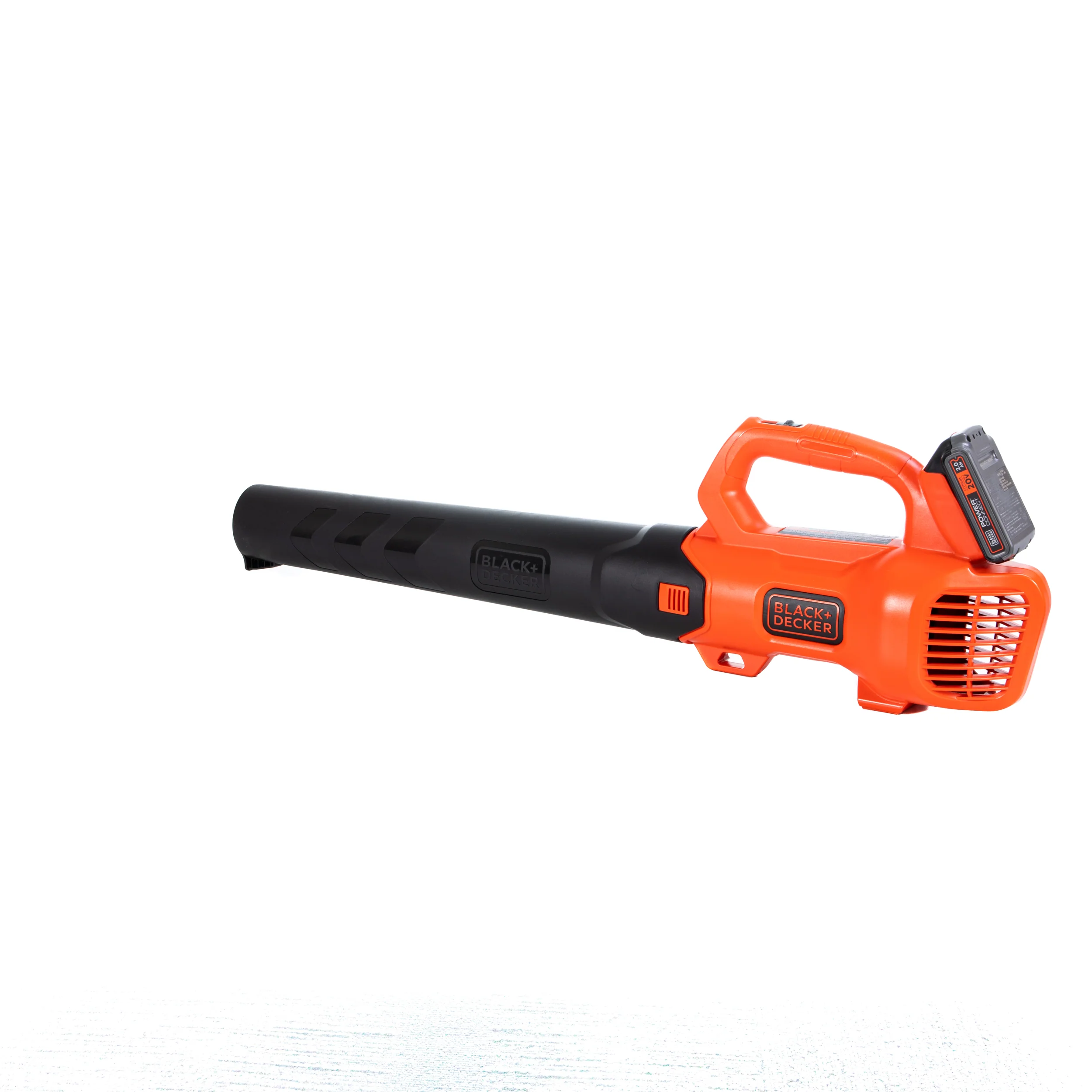 20V MAX* POWERCONNECT™ Cordless Leaf Blower, Battery and Charger Included - Image 6