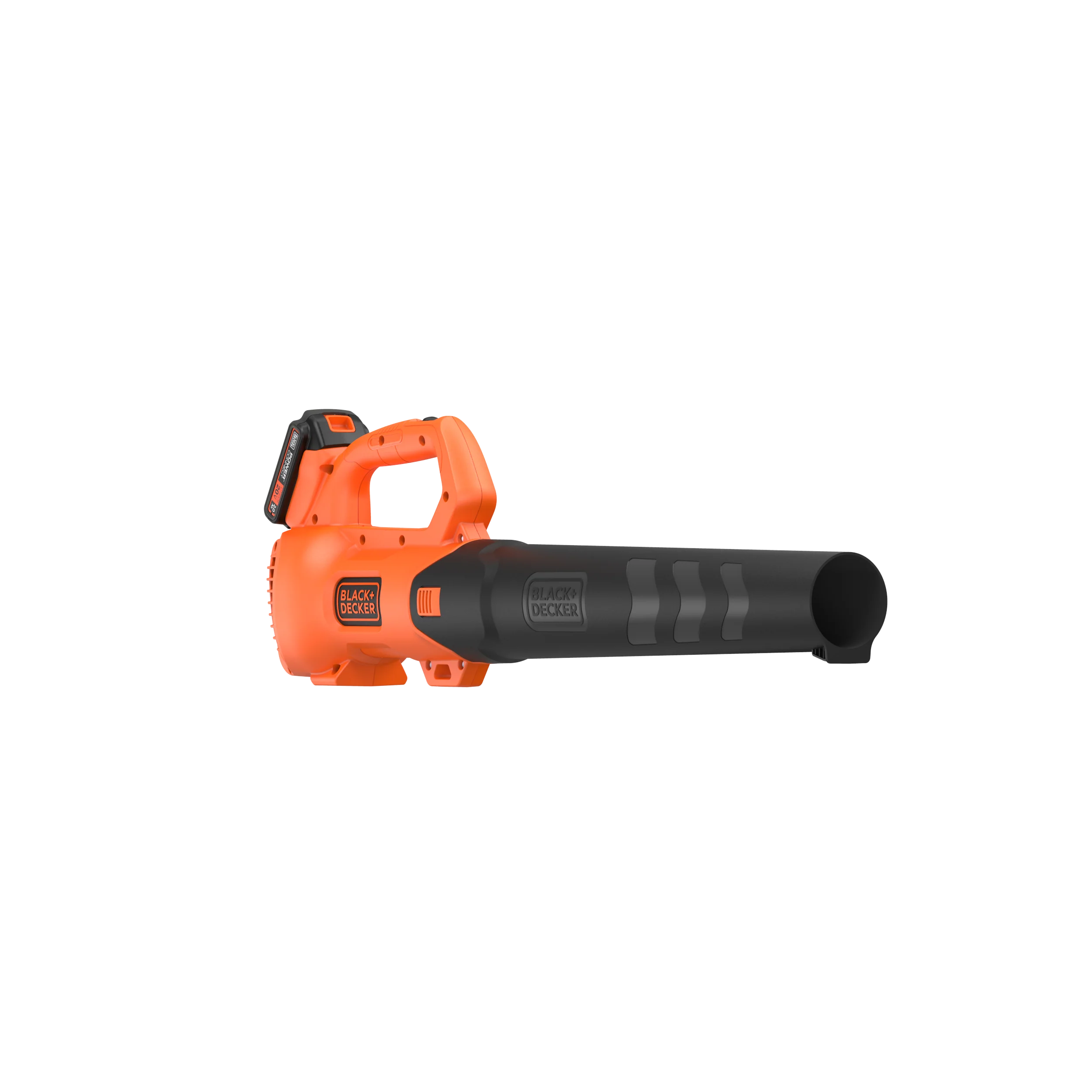 20V MAX* POWERCONNECT™ Cordless Leaf Blower, Battery and Charger Included - Image 10