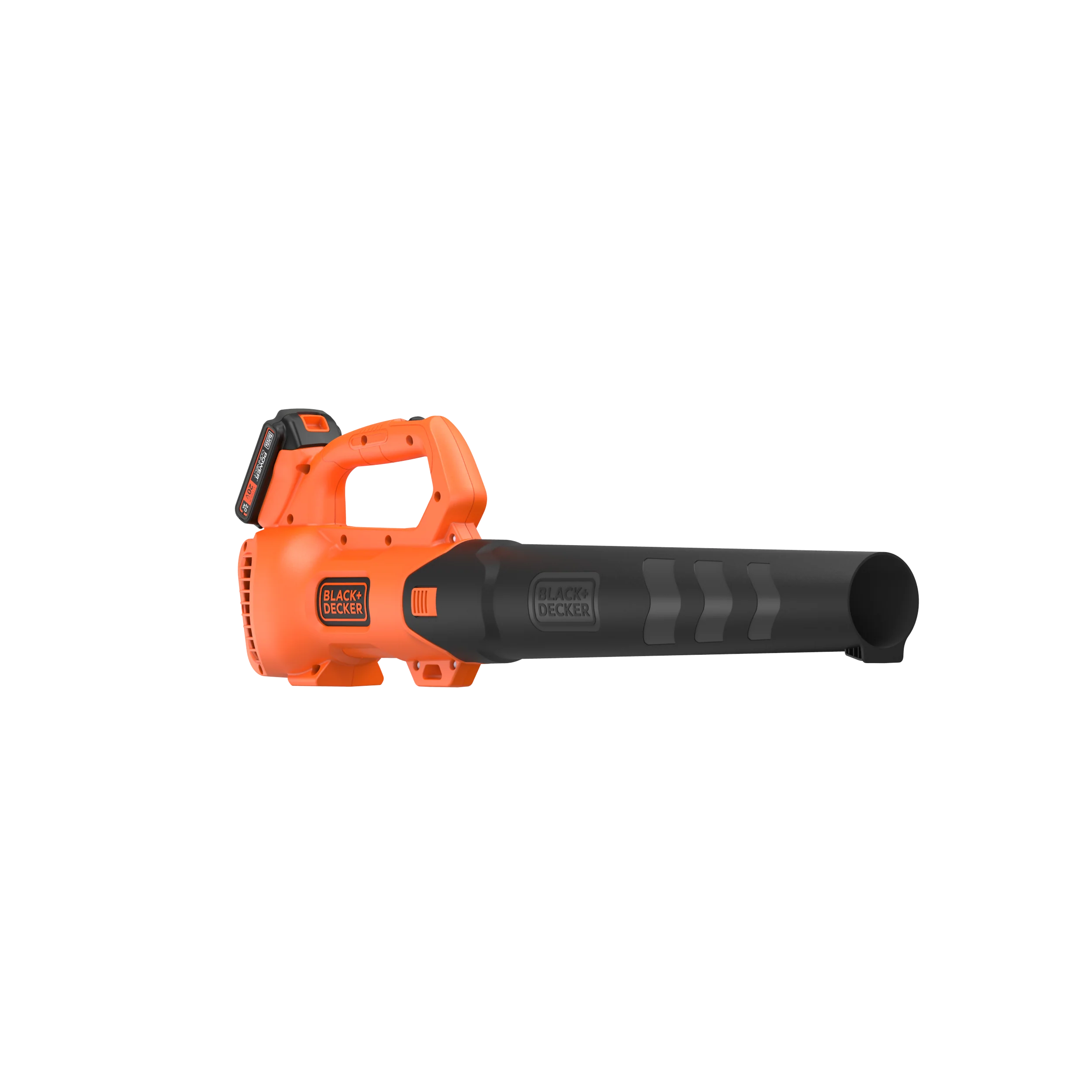 20V MAX* POWERCONNECT™ Cordless Leaf Blower, Battery and Charger Included - Image 11