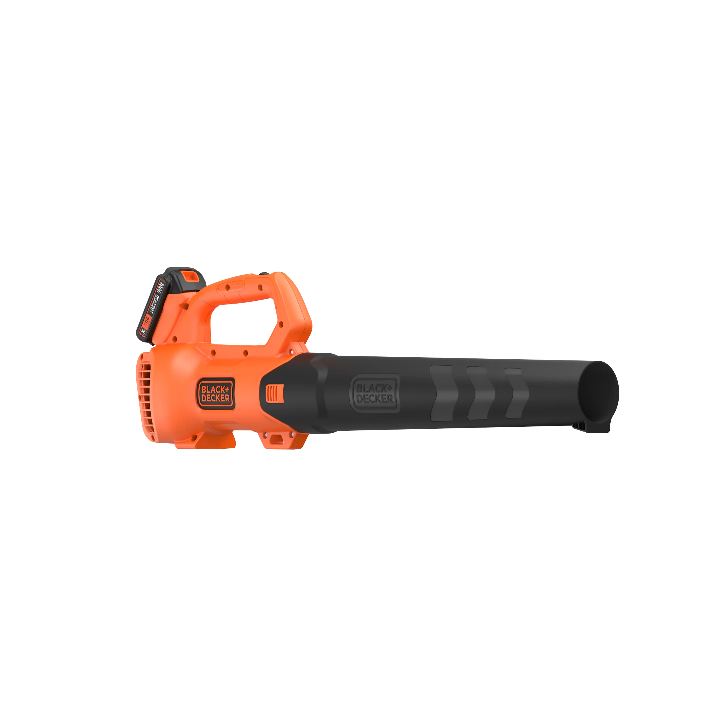 20V MAX* POWERCONNECT™ Cordless Leaf Blower, Battery and Charger Included - Image 12