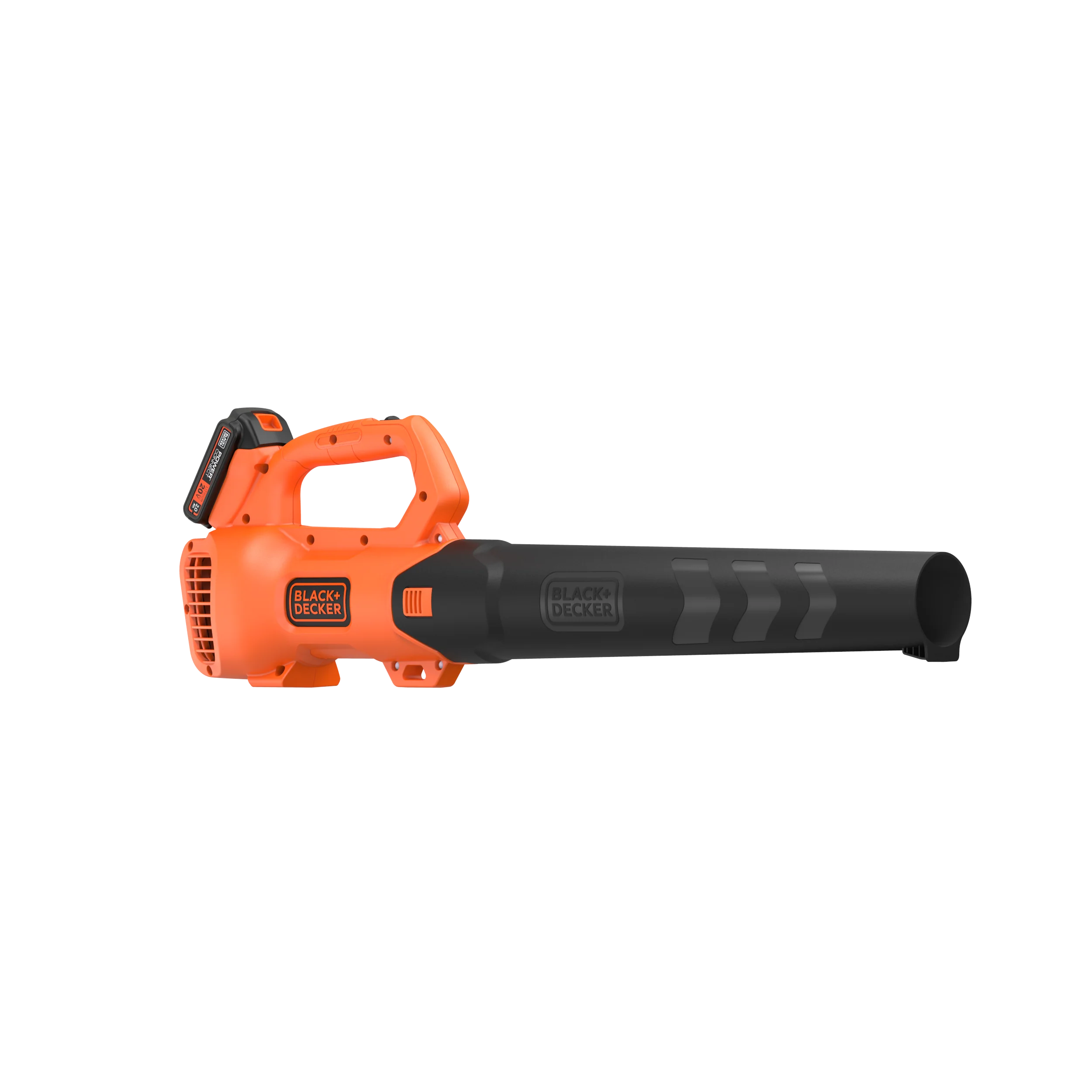 20V MAX* POWERCONNECT™ Cordless Leaf Blower, Battery and Charger Included - Image 13