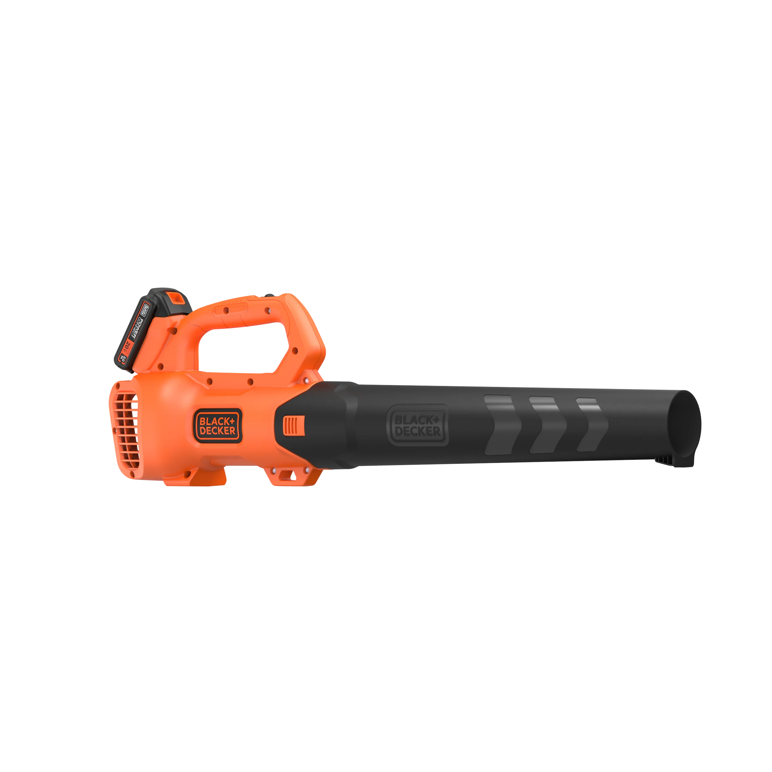 20V MAX* POWERCONNECT™ Cordless Leaf Blower, Battery and Charger Included - Image 14