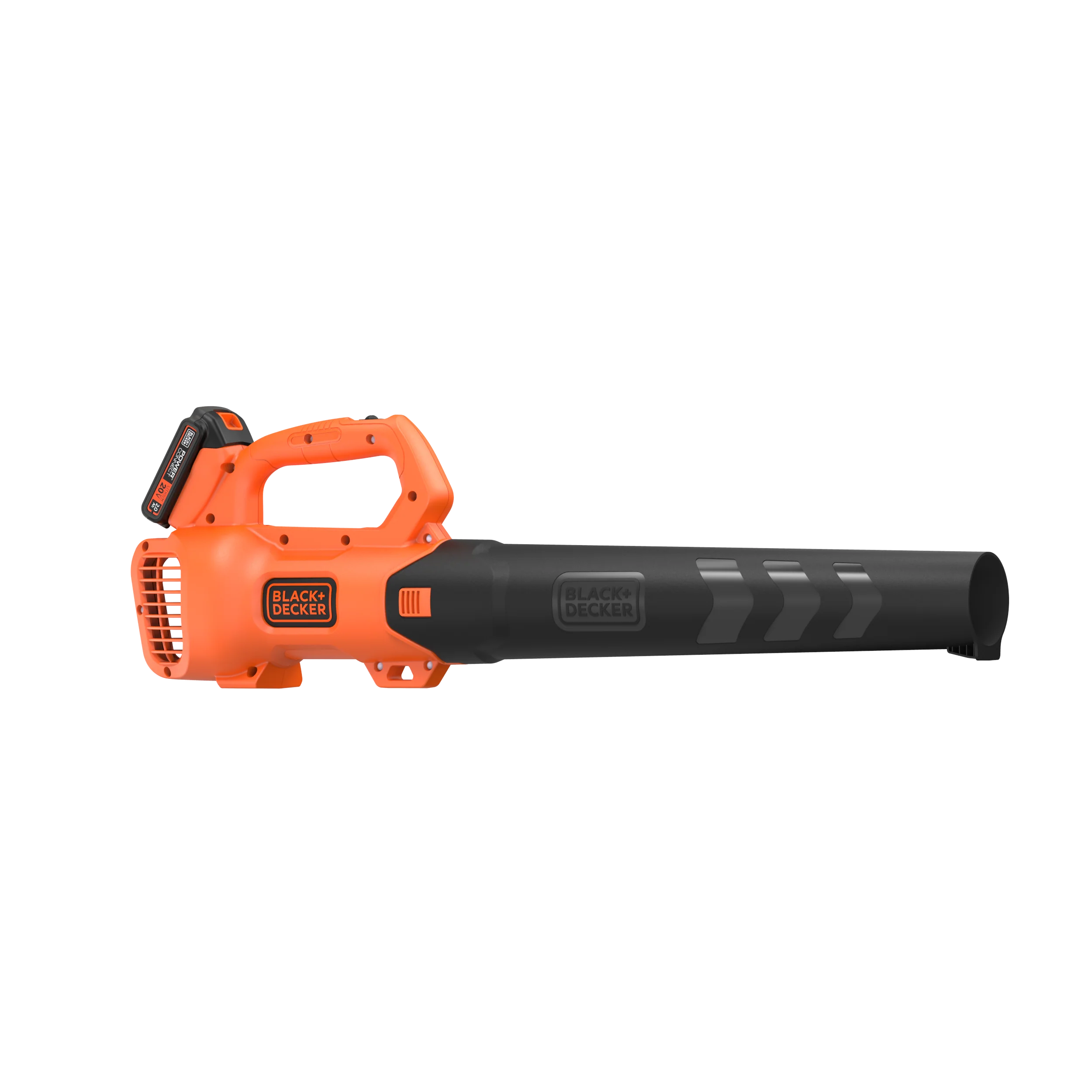 20V MAX* POWERCONNECT™ Cordless Leaf Blower, Battery and Charger Included - Image 15
