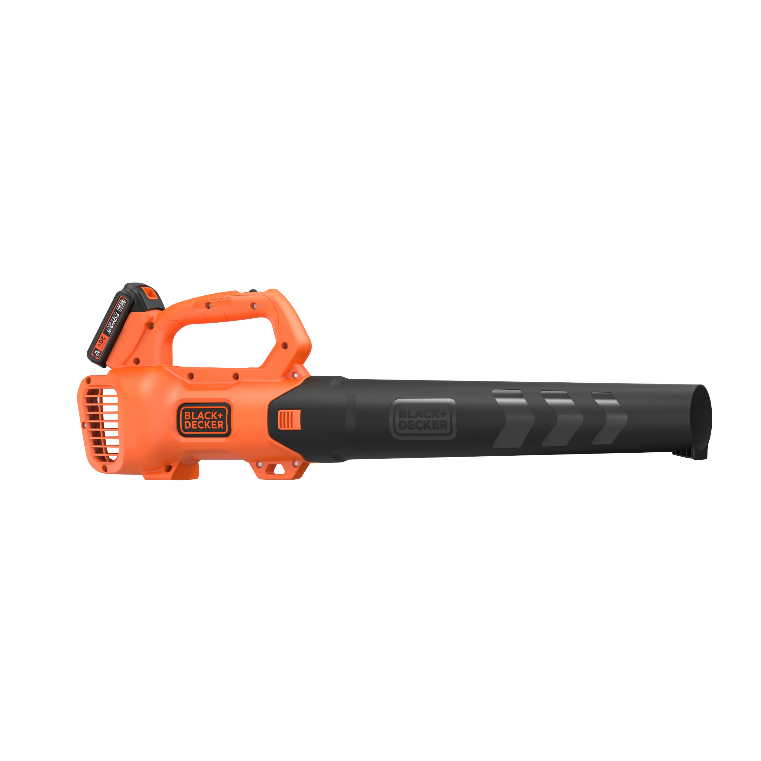 20V MAX* POWERCONNECT™ Cordless Leaf Blower, Battery and Charger Included - Image 16