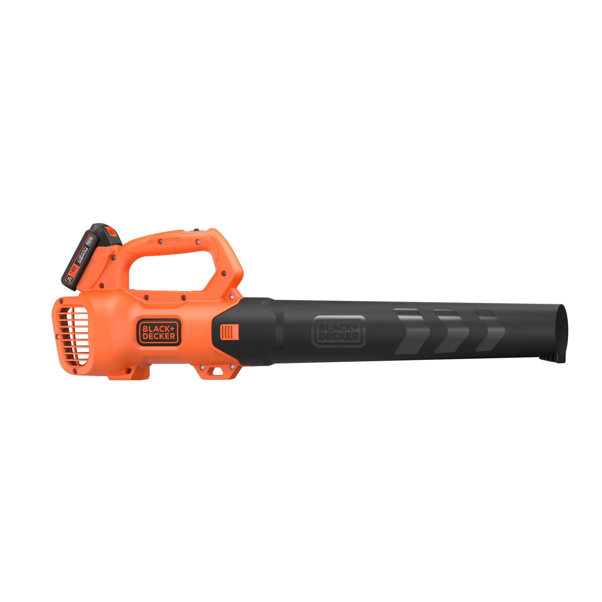 20V MAX* POWERCONNECT™ Cordless Leaf Blower, Battery and Charger Included - Image 17