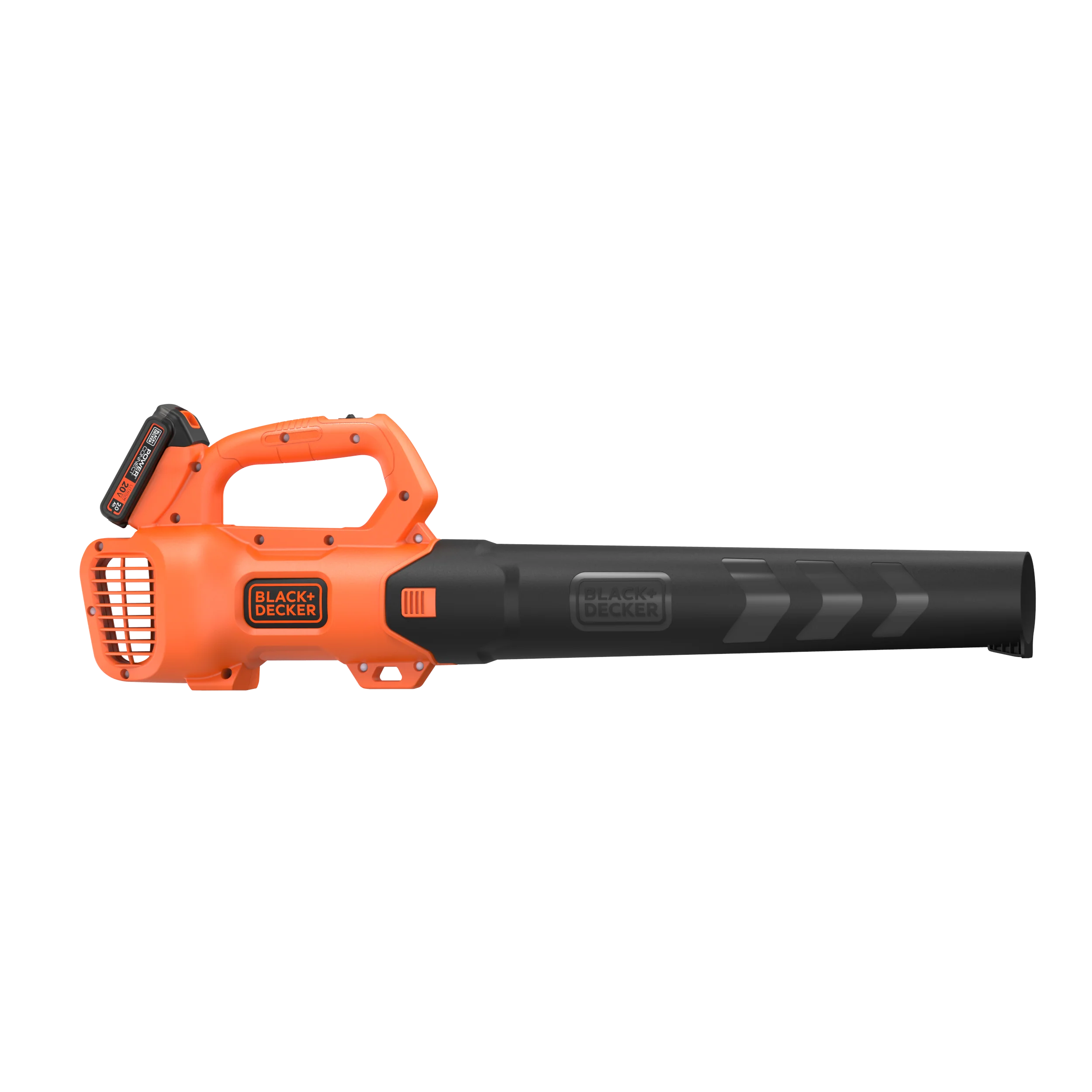 20V MAX* POWERCONNECT™ Cordless Leaf Blower, Battery and Charger Included - Image 18