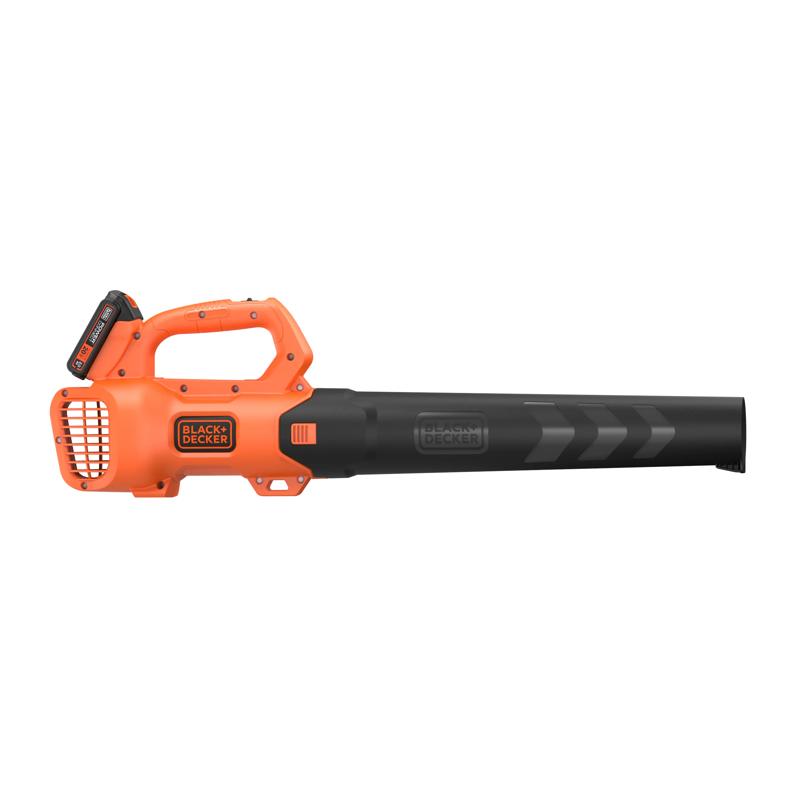 20V MAX* POWERCONNECT™ Cordless Leaf Blower, Battery and Charger Included - Image 19