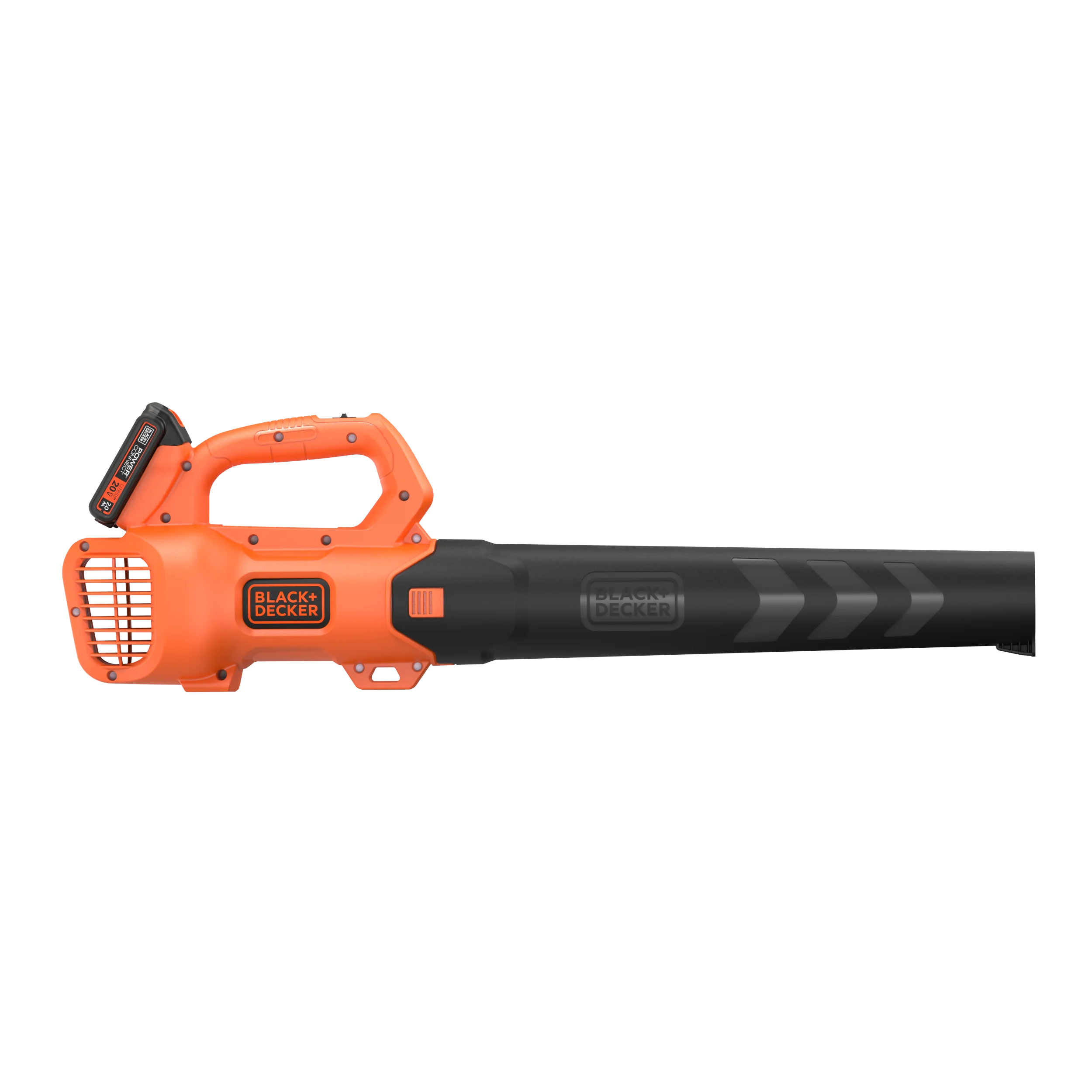 20V MAX* POWERCONNECT™ Cordless Leaf Blower, Battery and Charger Included - Image 20