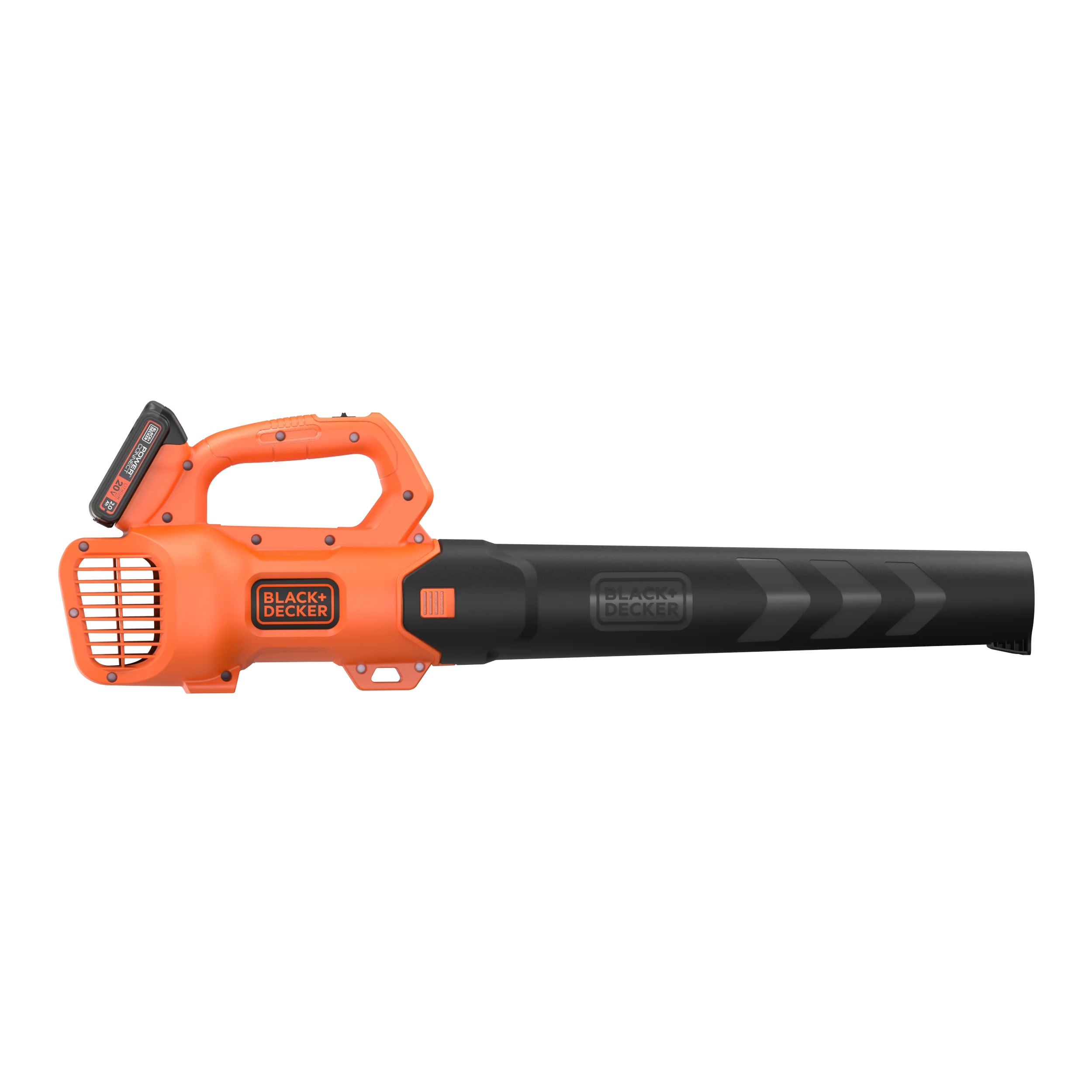 20V MAX* POWERCONNECT™ Cordless Leaf Blower, Battery and Charger Included - Image 22