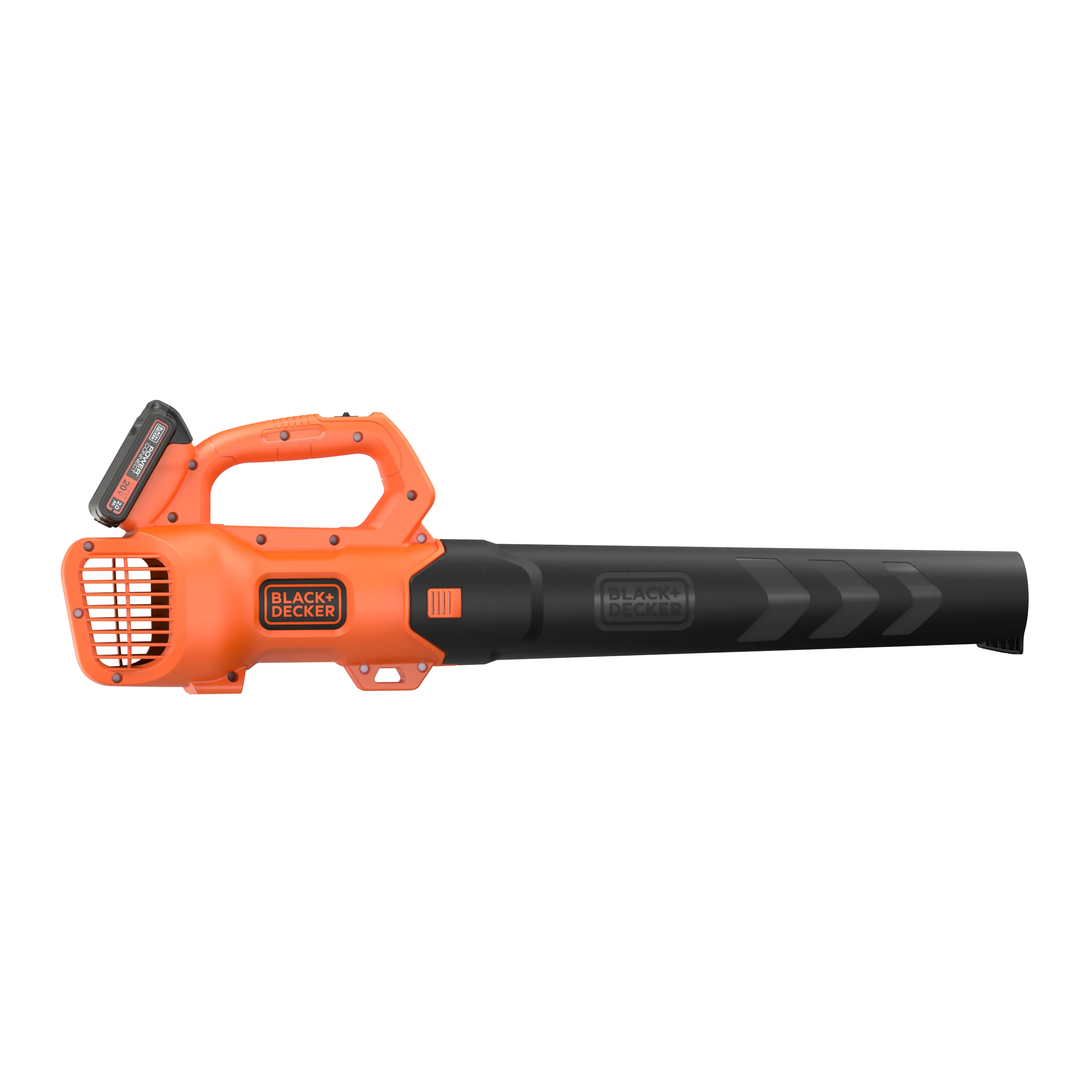 20V MAX* POWERCONNECT™ Cordless Leaf Blower, Battery and Charger Included - Image 23