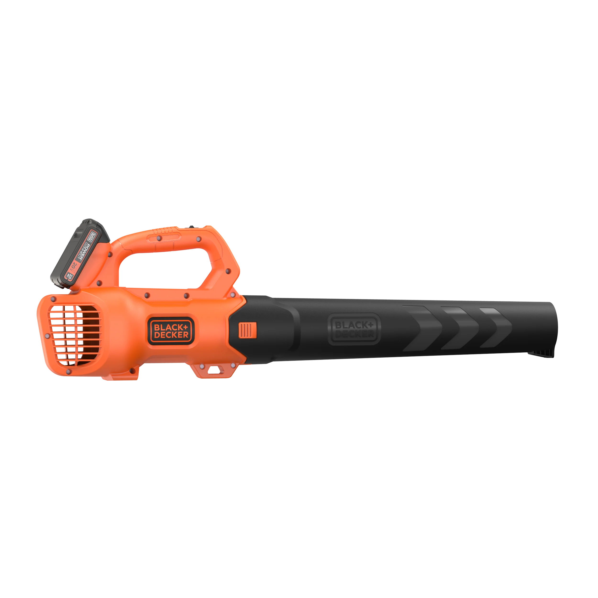 20V MAX* POWERCONNECT™ Cordless Leaf Blower, Battery and Charger Included - Image 24