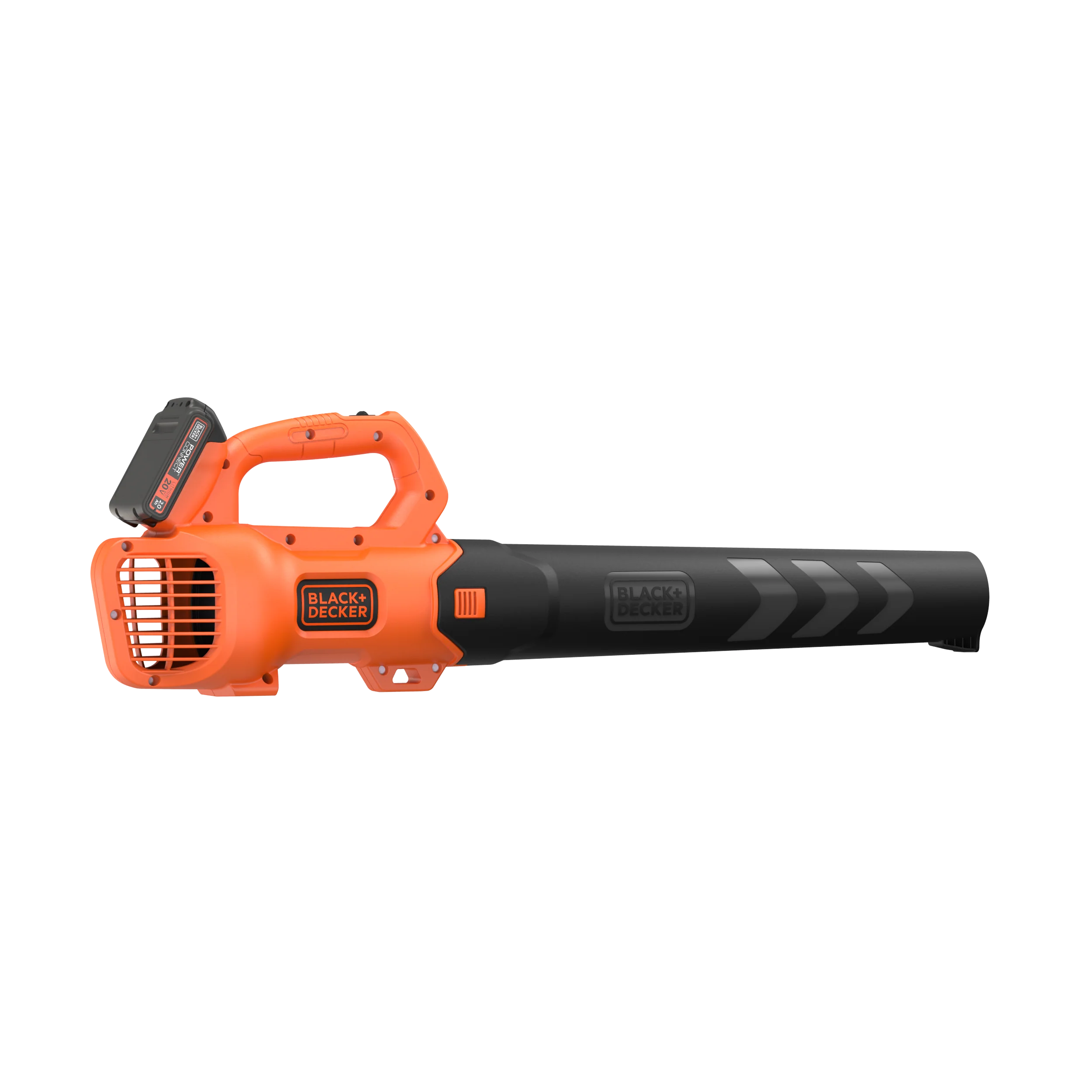 20V MAX* POWERCONNECT™ Cordless Leaf Blower, Battery and Charger Included - Image 26