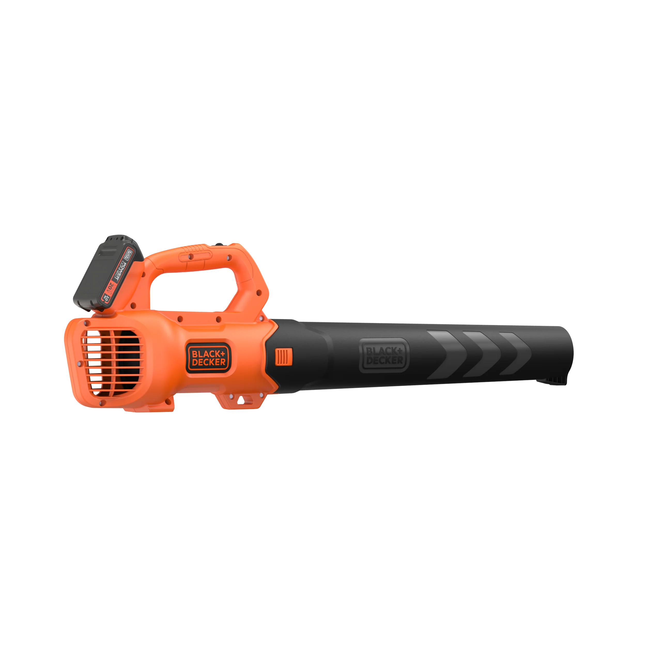20V MAX* POWERCONNECT™ Cordless Leaf Blower, Battery and Charger Included - Image 27