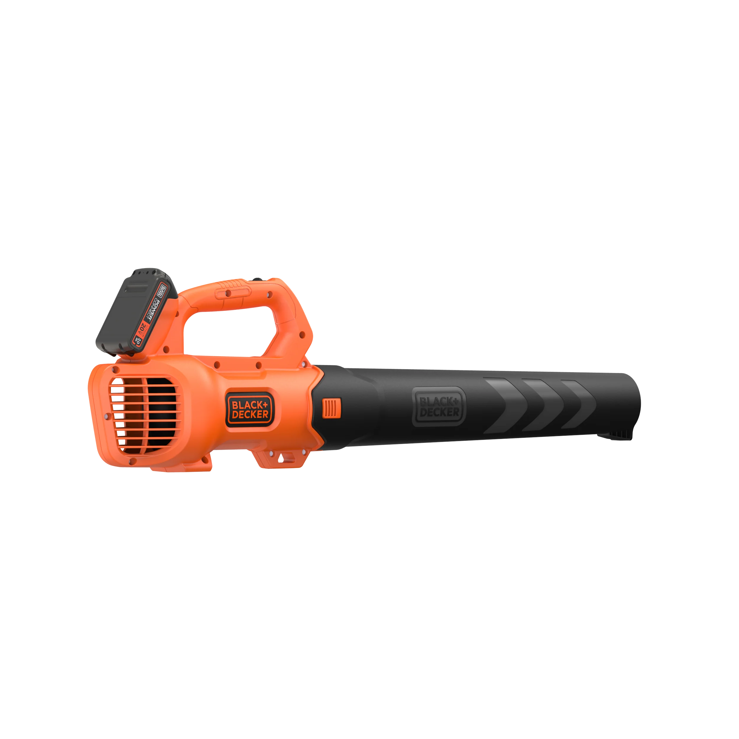 20V MAX* POWERCONNECT™ Cordless Leaf Blower, Battery and Charger Included - Image 28