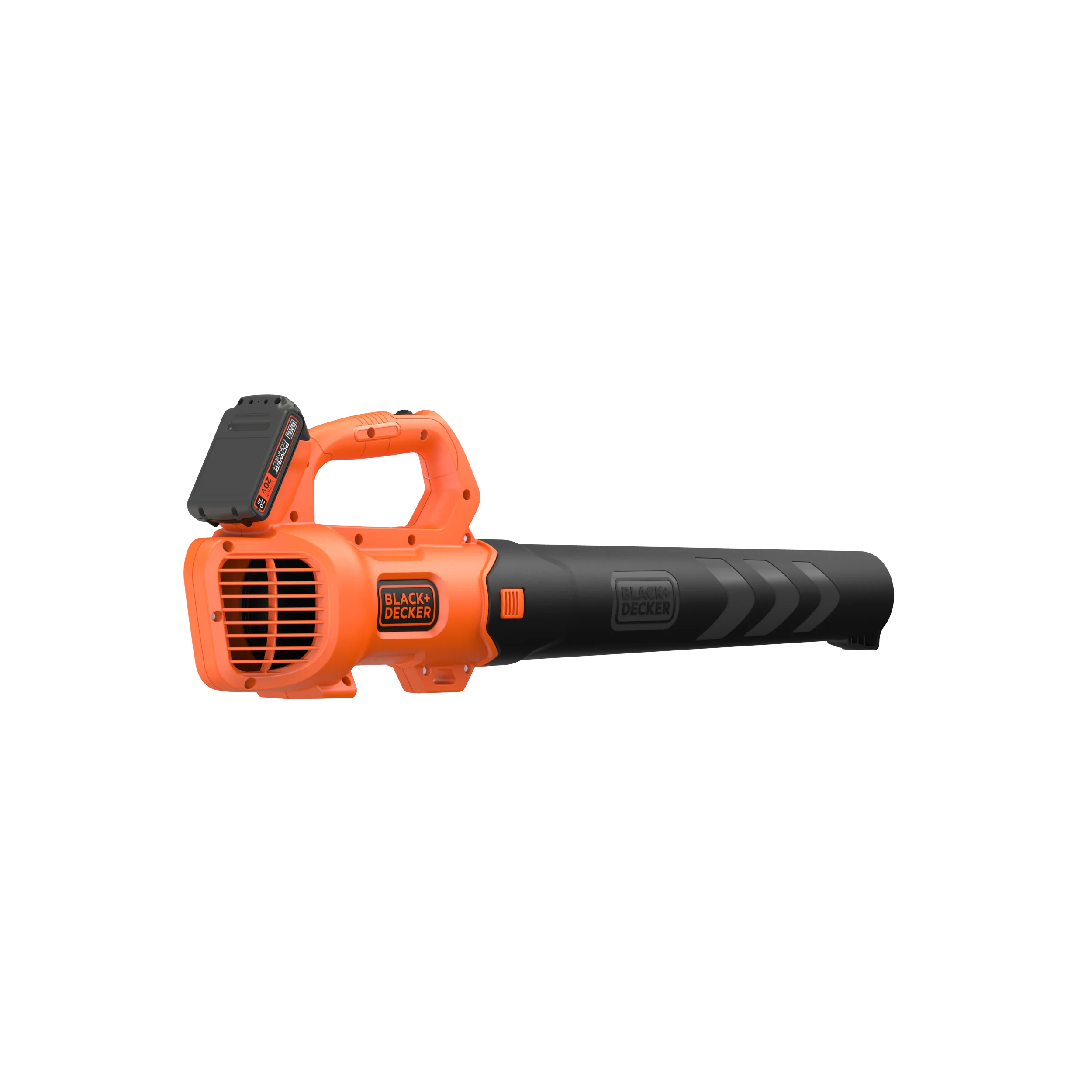 20V MAX* POWERCONNECT™ Cordless Leaf Blower, Battery and Charger Included - Image 30