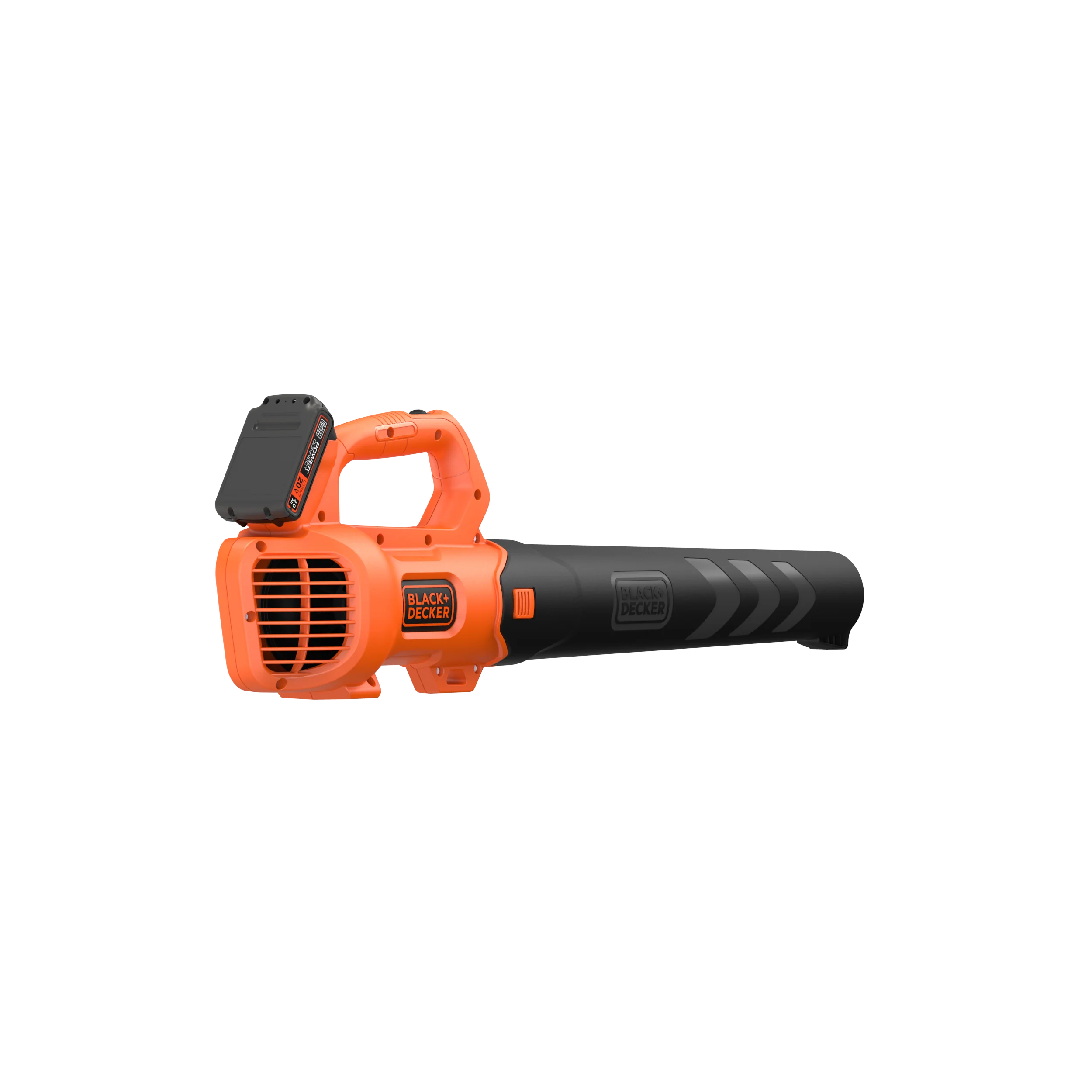 20V MAX* POWERCONNECT™ Cordless Leaf Blower, Battery and Charger Included - Image 31
