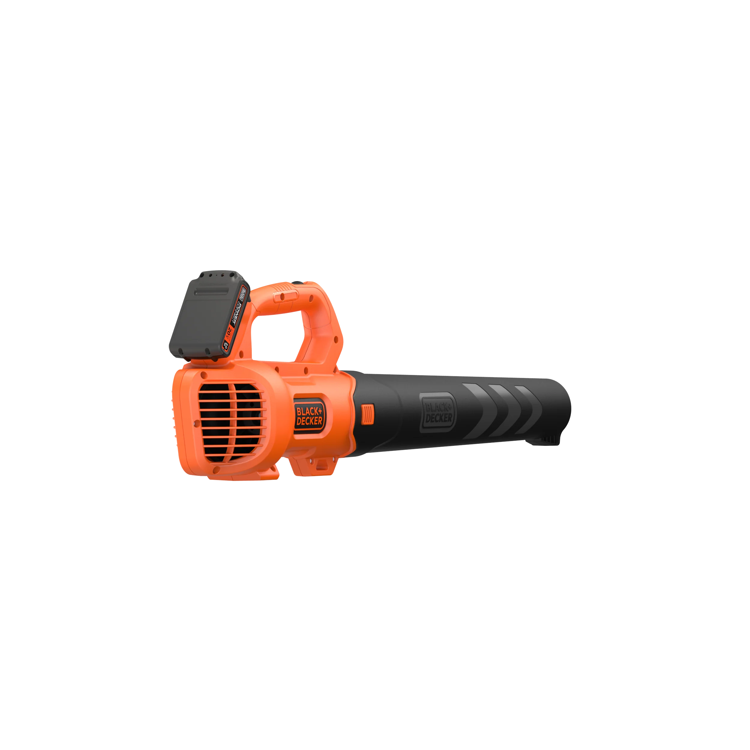 20V MAX* POWERCONNECT™ Cordless Leaf Blower, Battery and Charger Included - Image 32