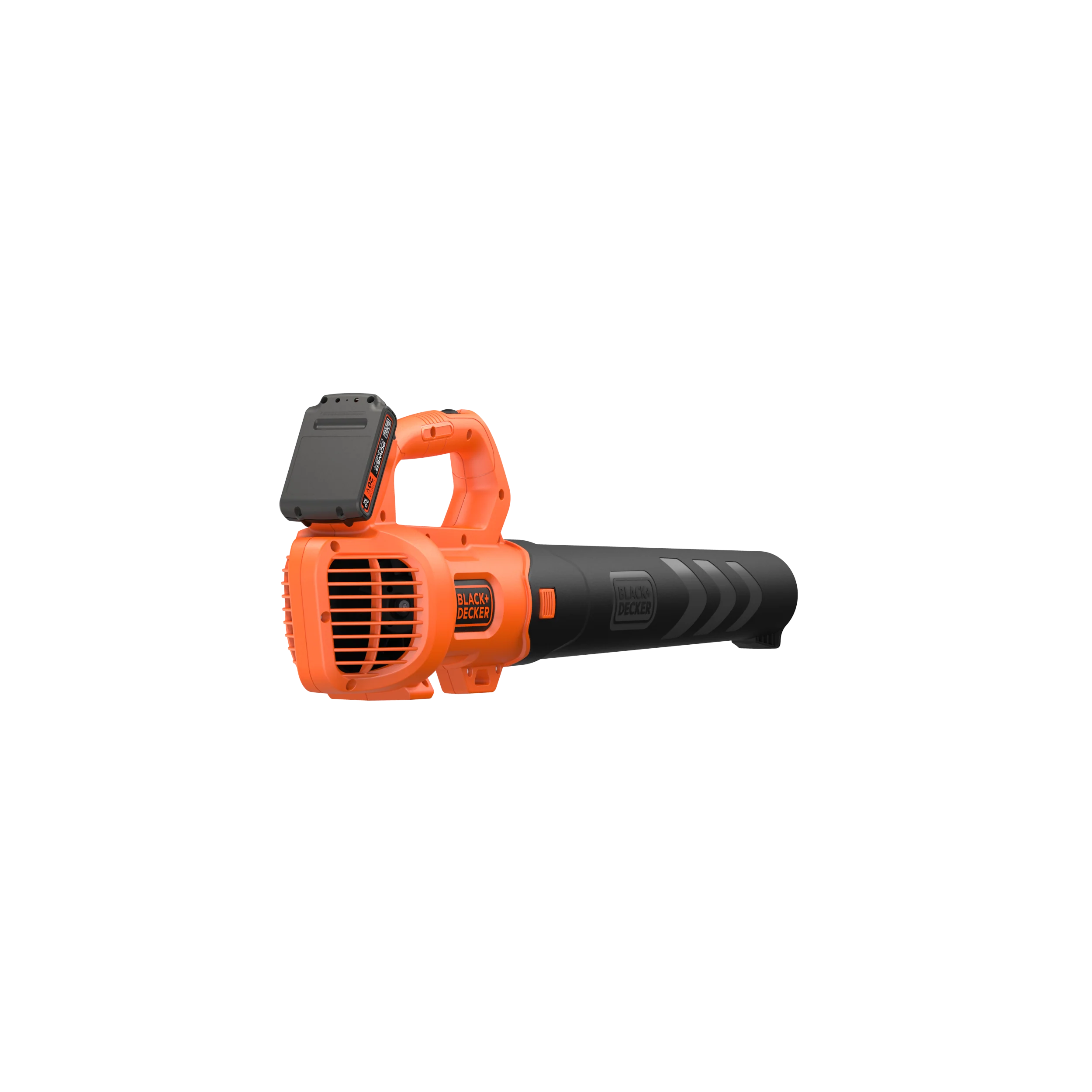 20V MAX* POWERCONNECT™ Cordless Leaf Blower, Battery and Charger Included - Image 33