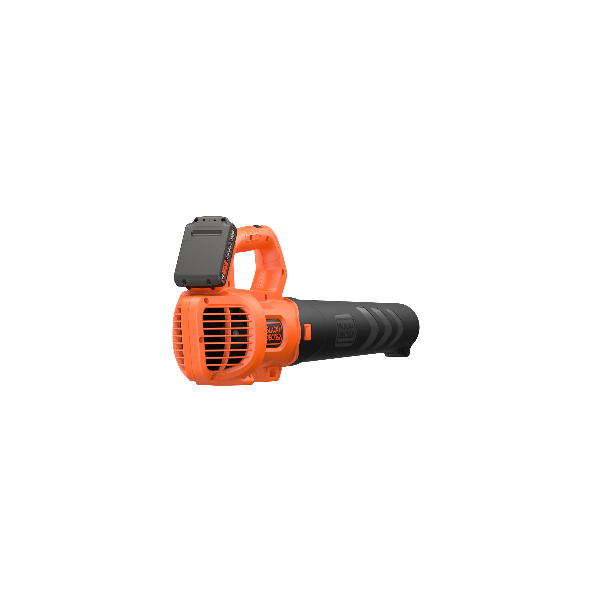 20V MAX* POWERCONNECT™ Cordless Leaf Blower, Battery and Charger Included - Image 34