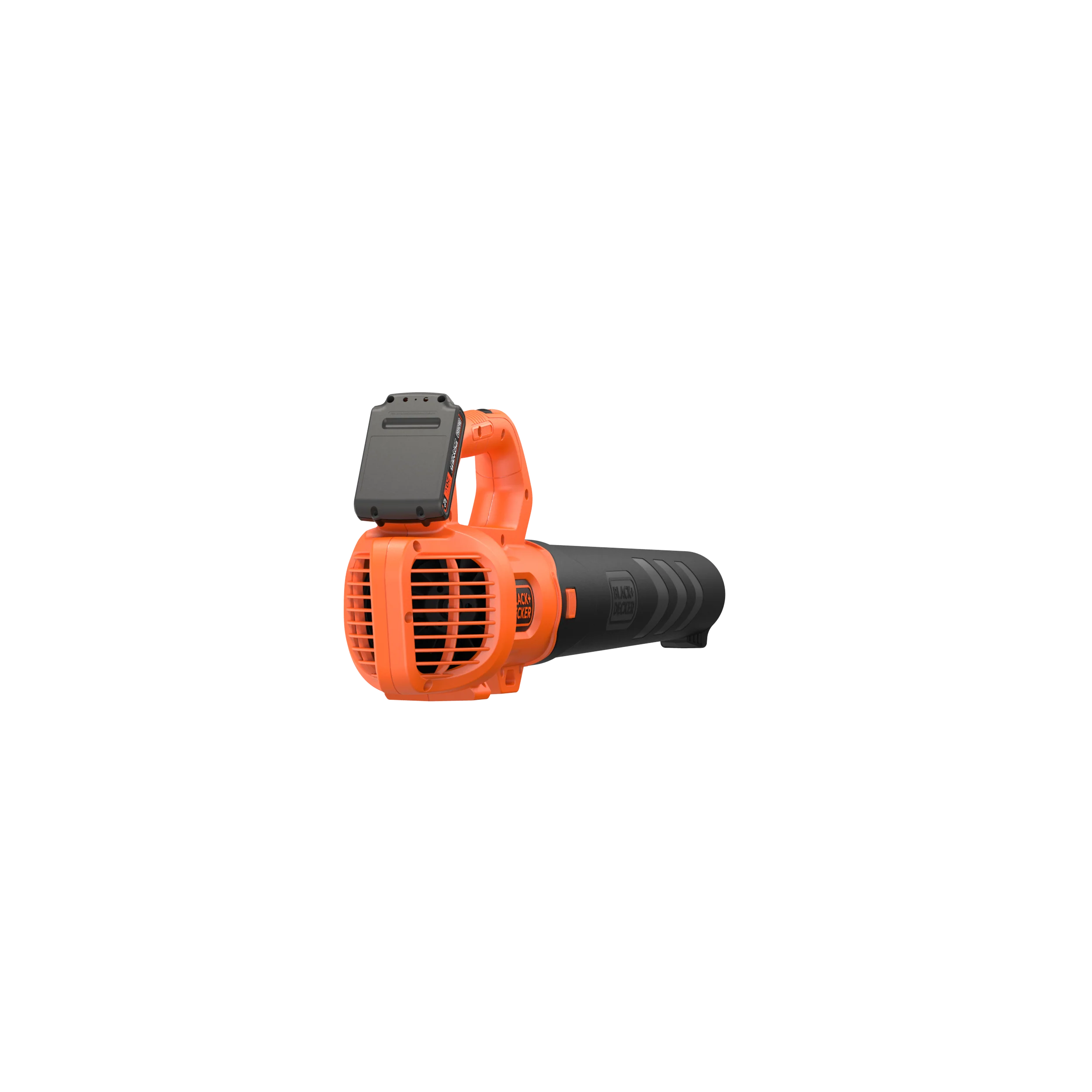 20V MAX* POWERCONNECT™ Cordless Leaf Blower, Battery and Charger Included - Image 35