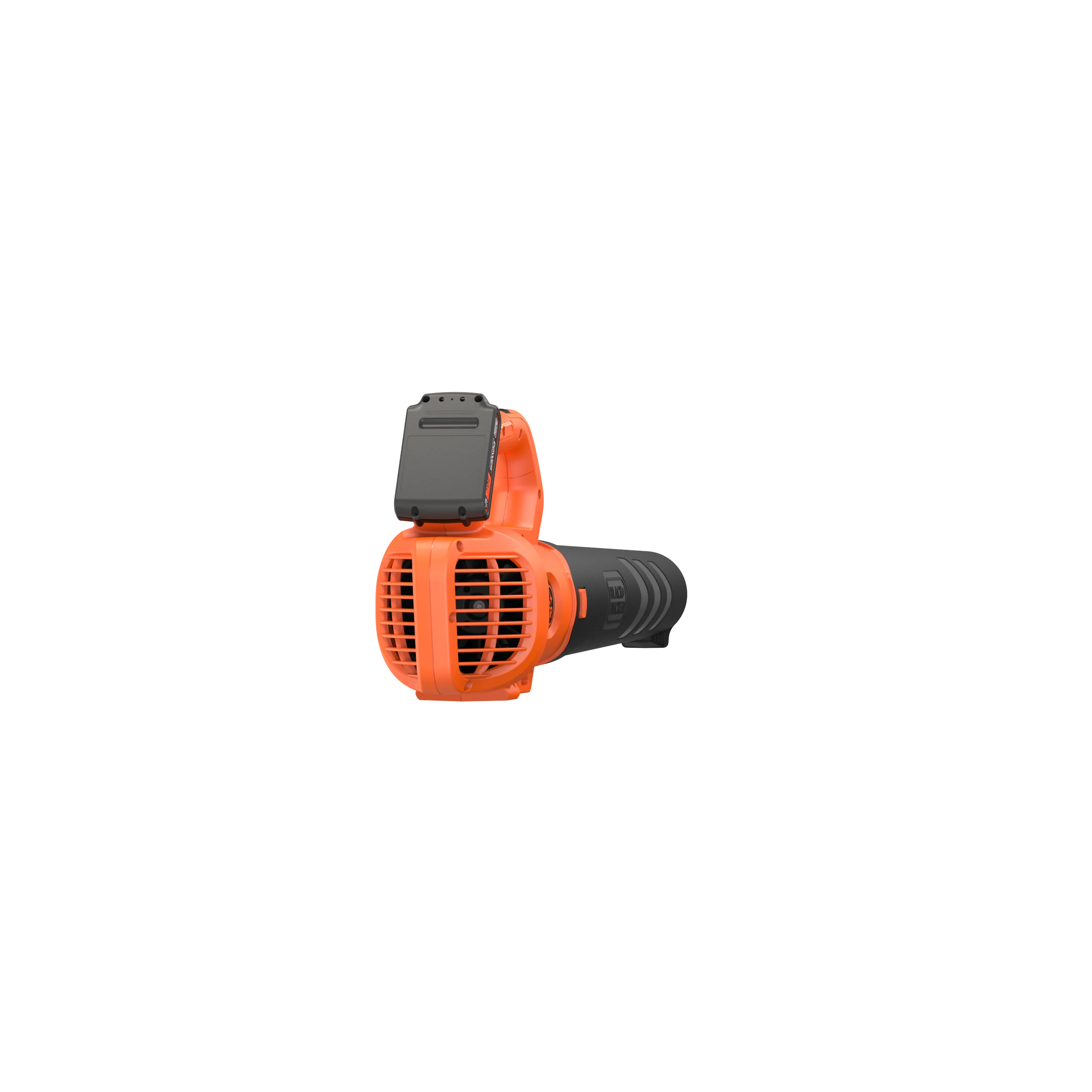 20V MAX* POWERCONNECT™ Cordless Leaf Blower, Battery and Charger Included - Image 36