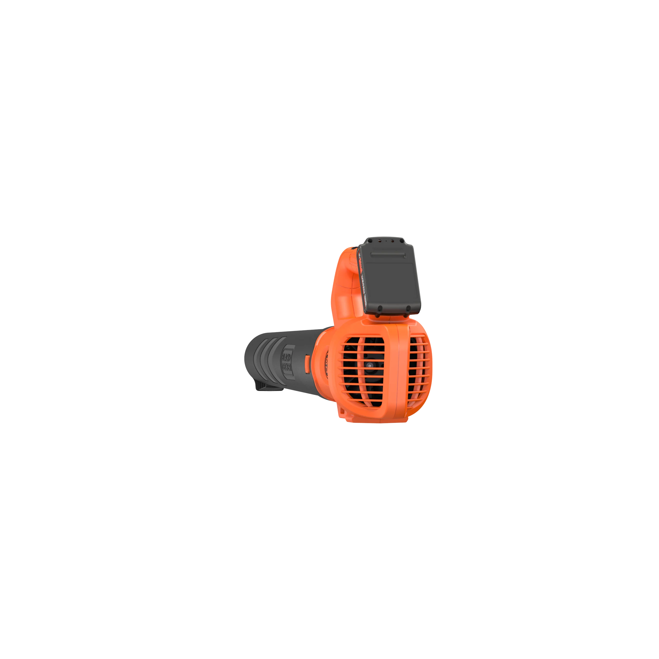 20V MAX* POWERCONNECT™ Cordless Leaf Blower, Battery and Charger Included - Image 41