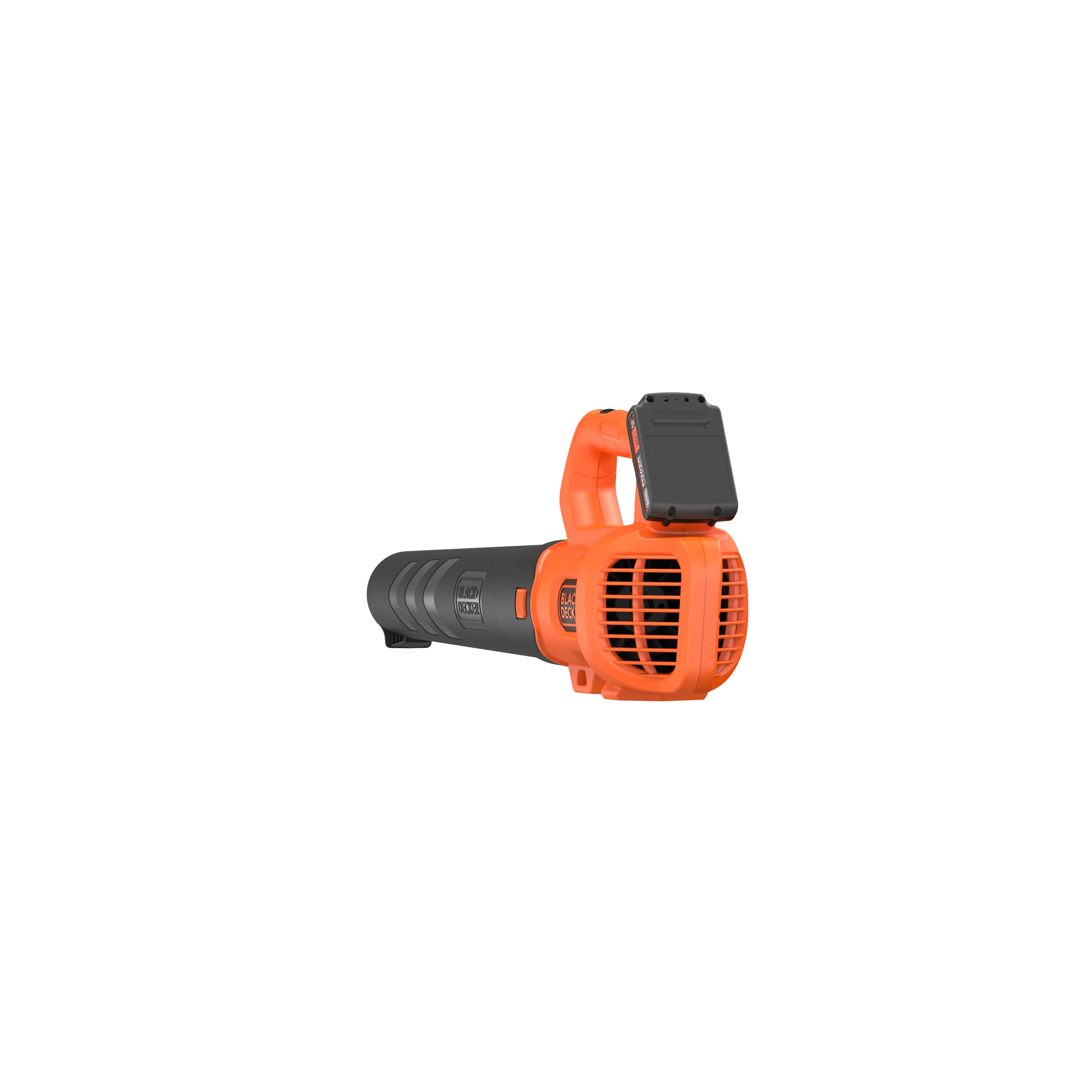 20V MAX* POWERCONNECT™ Cordless Leaf Blower, Battery and Charger Included - Image 42