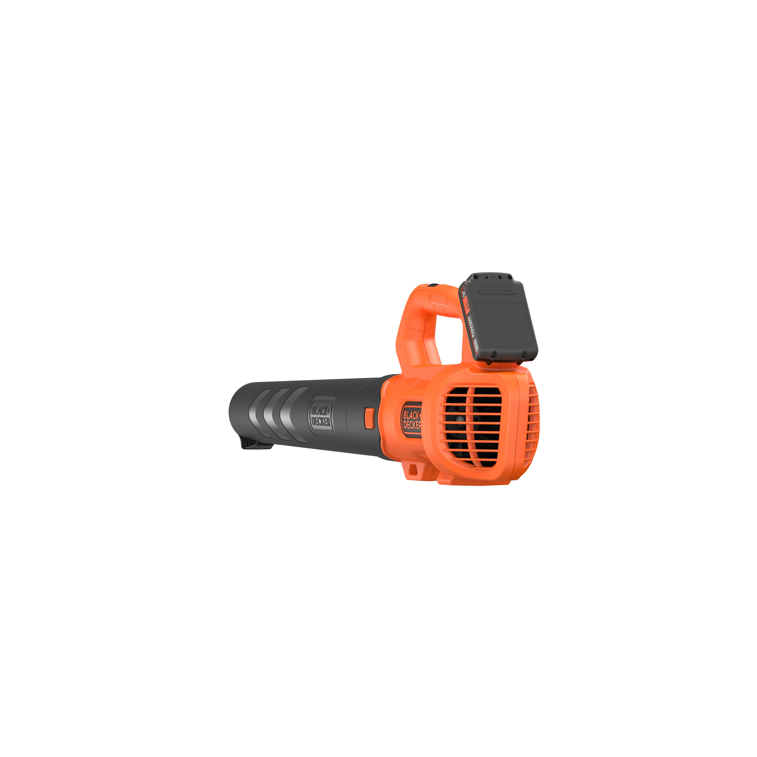 20V MAX* POWERCONNECT™ Cordless Leaf Blower, Battery and Charger Included - Image 43