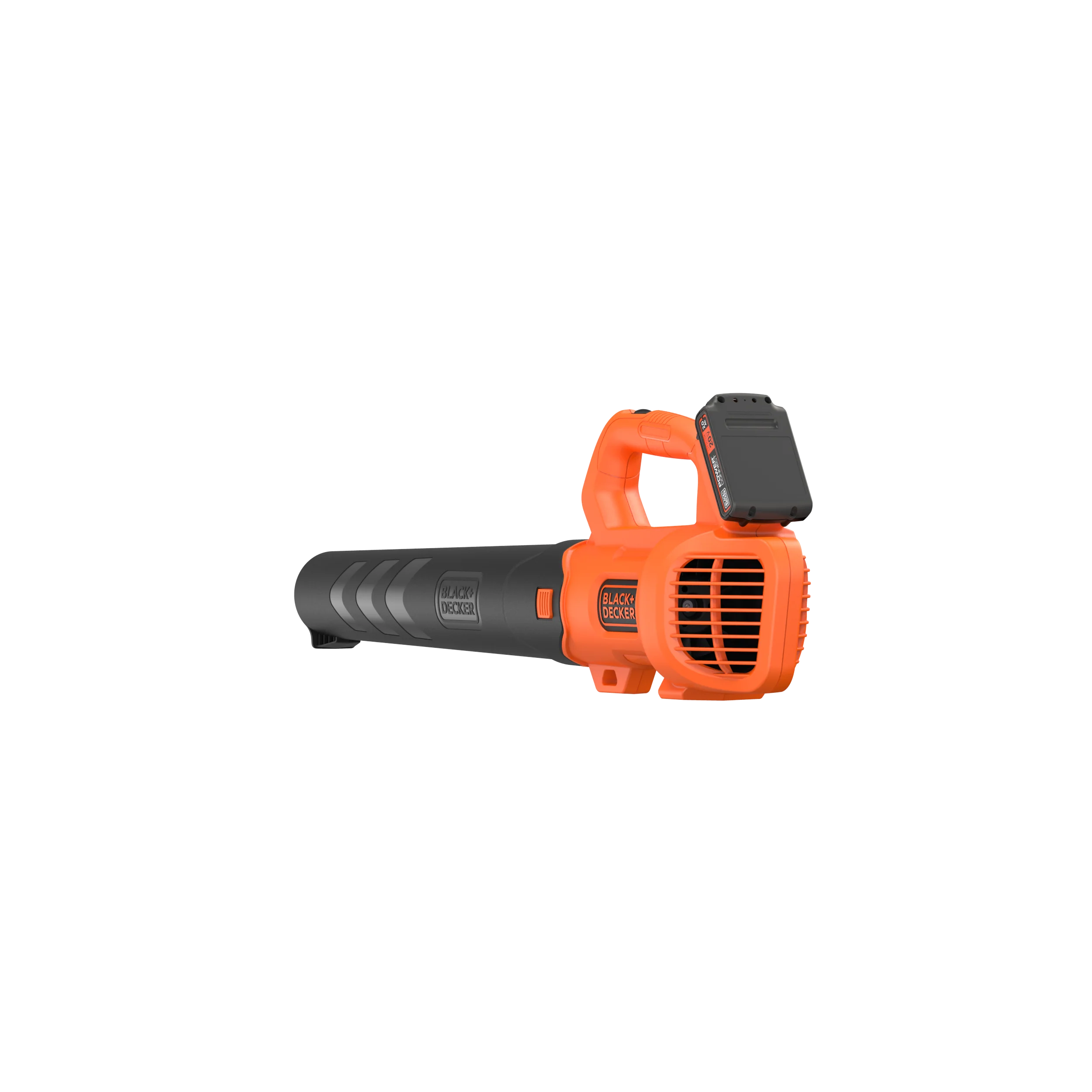 20V MAX* POWERCONNECT™ Cordless Leaf Blower, Battery and Charger Included - Image 44