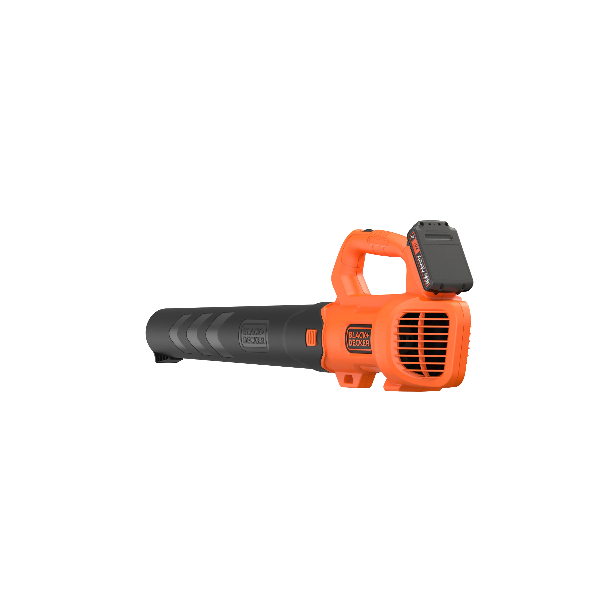 20V MAX* POWERCONNECT™ Cordless Leaf Blower, Battery and Charger Included - Image 45