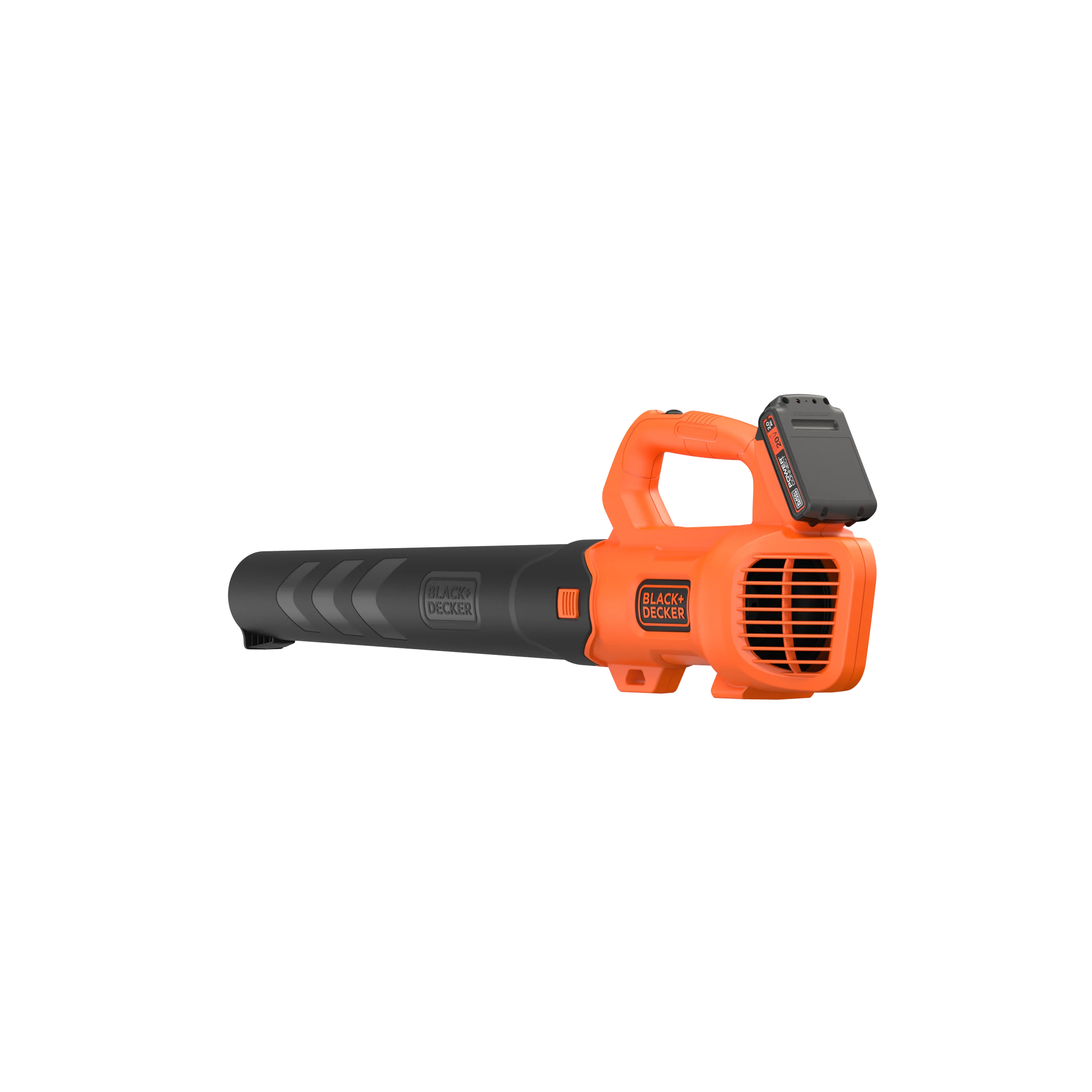 20V MAX* POWERCONNECT™ Cordless Leaf Blower, Battery and Charger Included - Image 46